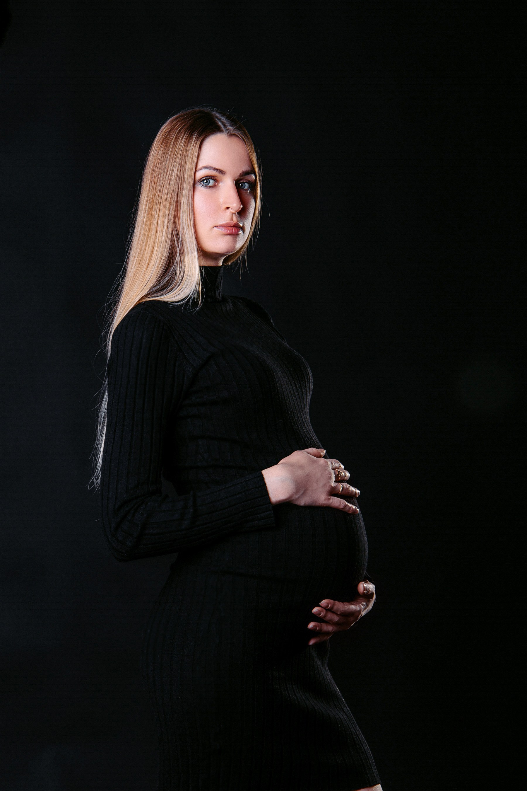 Профессиональный фотограф беременных в Сочи Адлере. Фотограф Сочи Адлер. Солькаева Анастасия