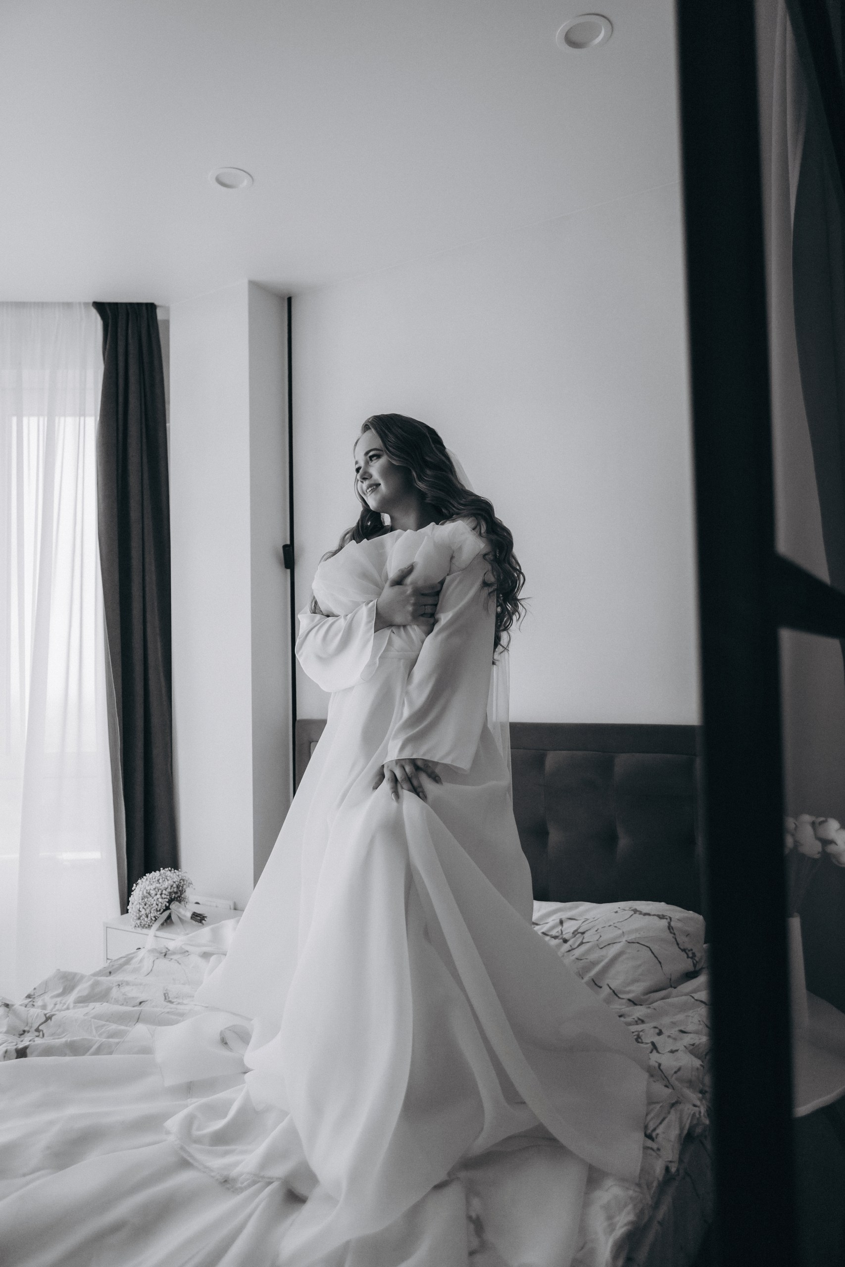 Индивидуальный и свадебный фотограф в Нижнем Новгороде Трушина Кристина