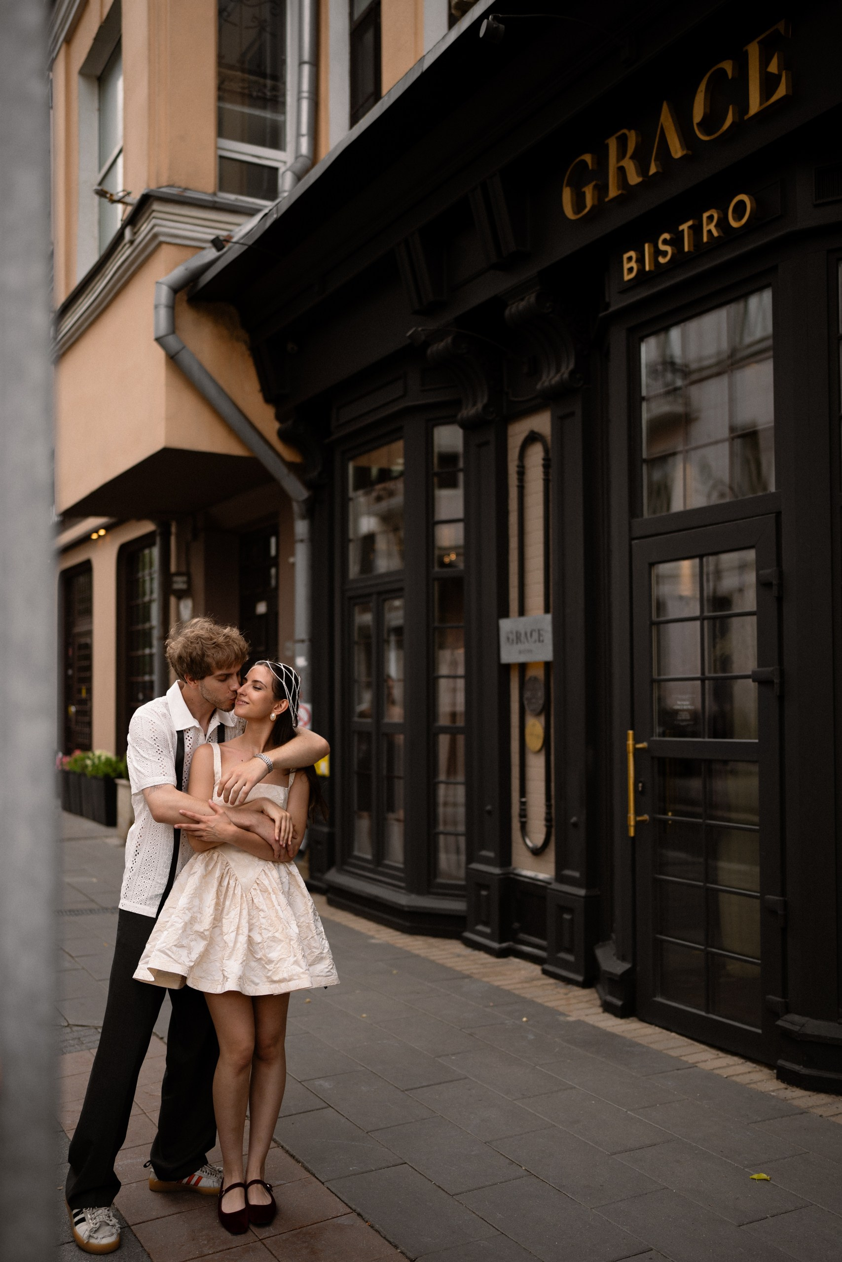 Свадьбы. Фотограф событийных мероприятий в Москве и МО