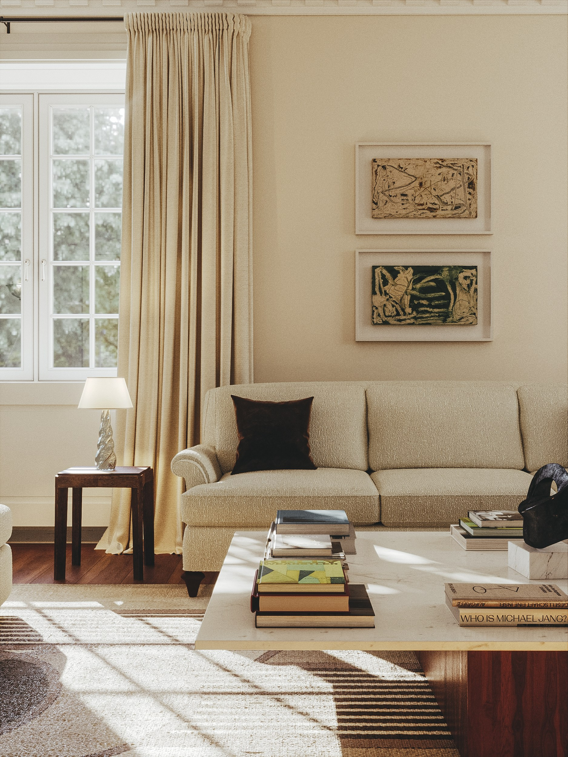 3D Визуализатор жилых и коммерческих интерьеров