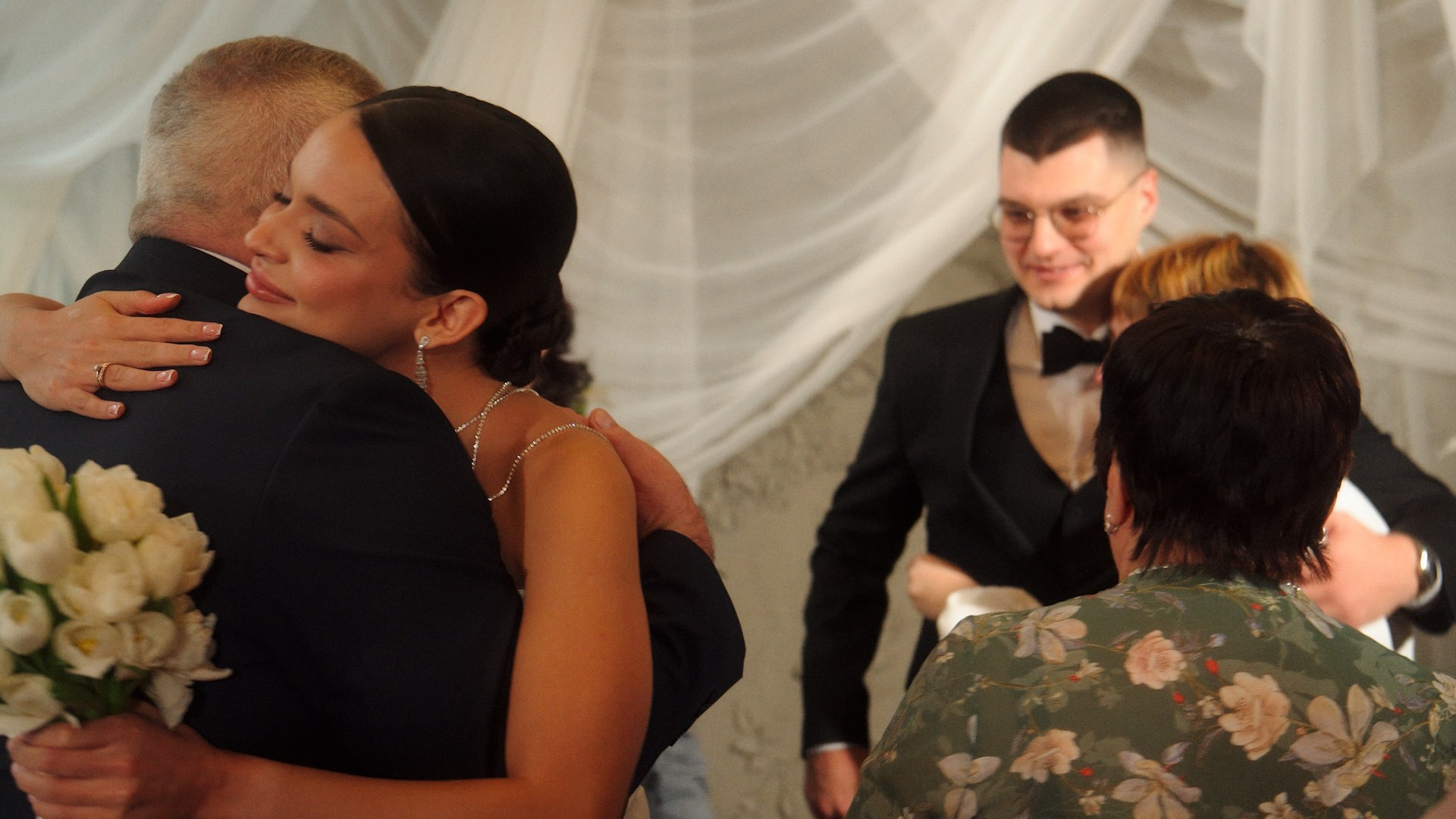 Портфолио. Видеограф Тюмень Дмитрий Перфильев