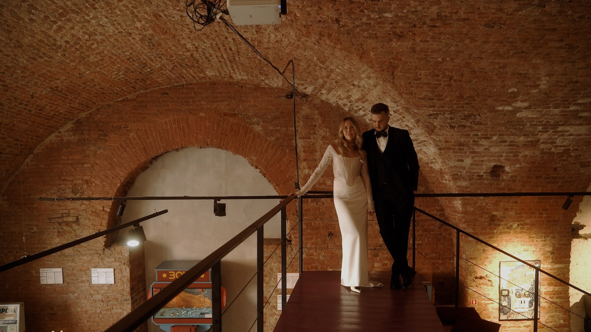 Портфолио. Видеограф Тюмень Дмитрий Перфильев