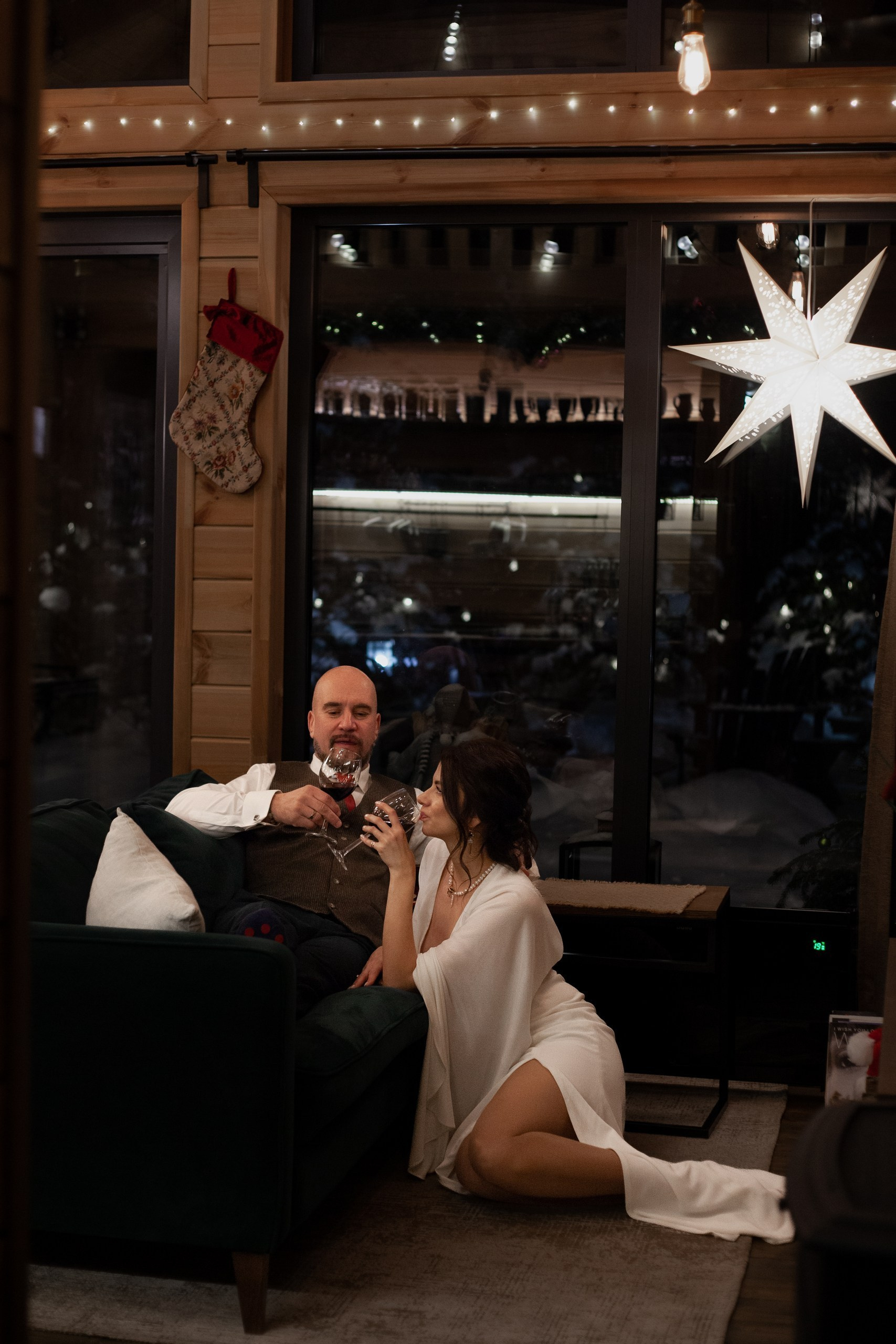 Отзывы. Женский и мужской фотограф в Москве Дарья Кабан