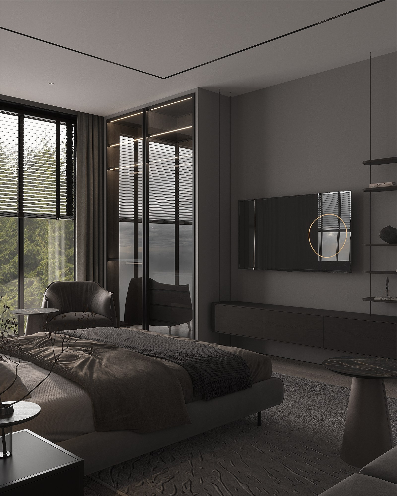 Студия дизайна интерьера Лактионовой Елены