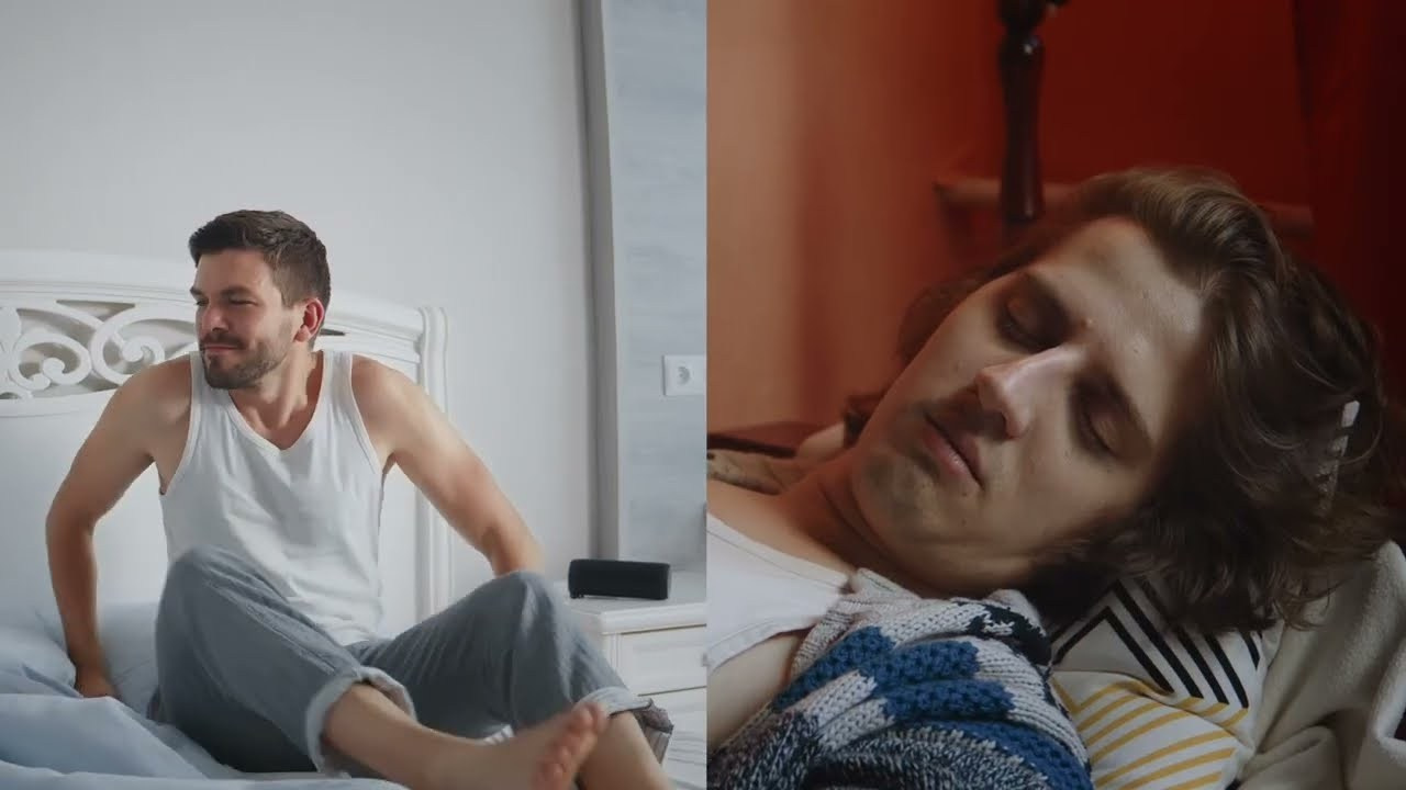 КЕЙСЫ. Режиссёр Алексей Логинов