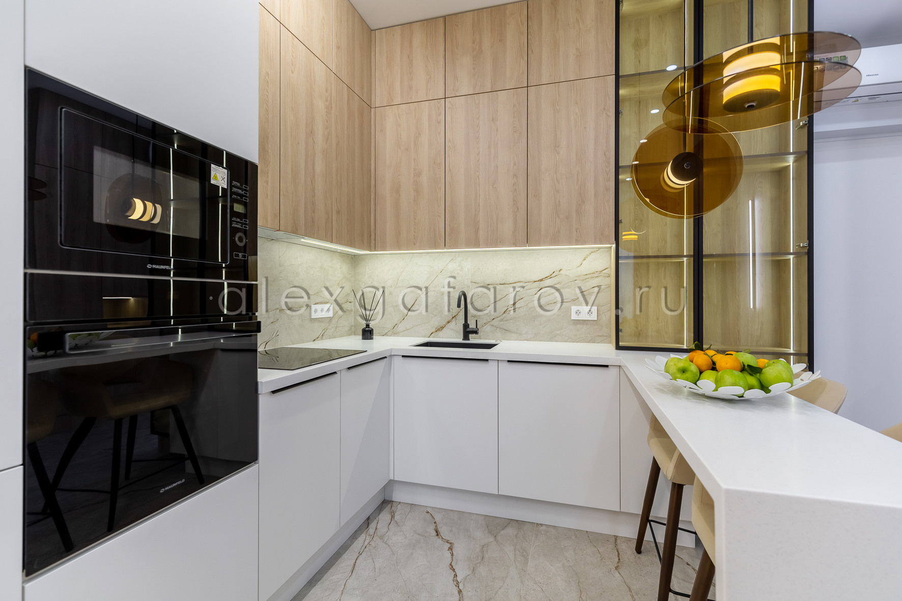 Кристина. Фотограф Гафаров Александр