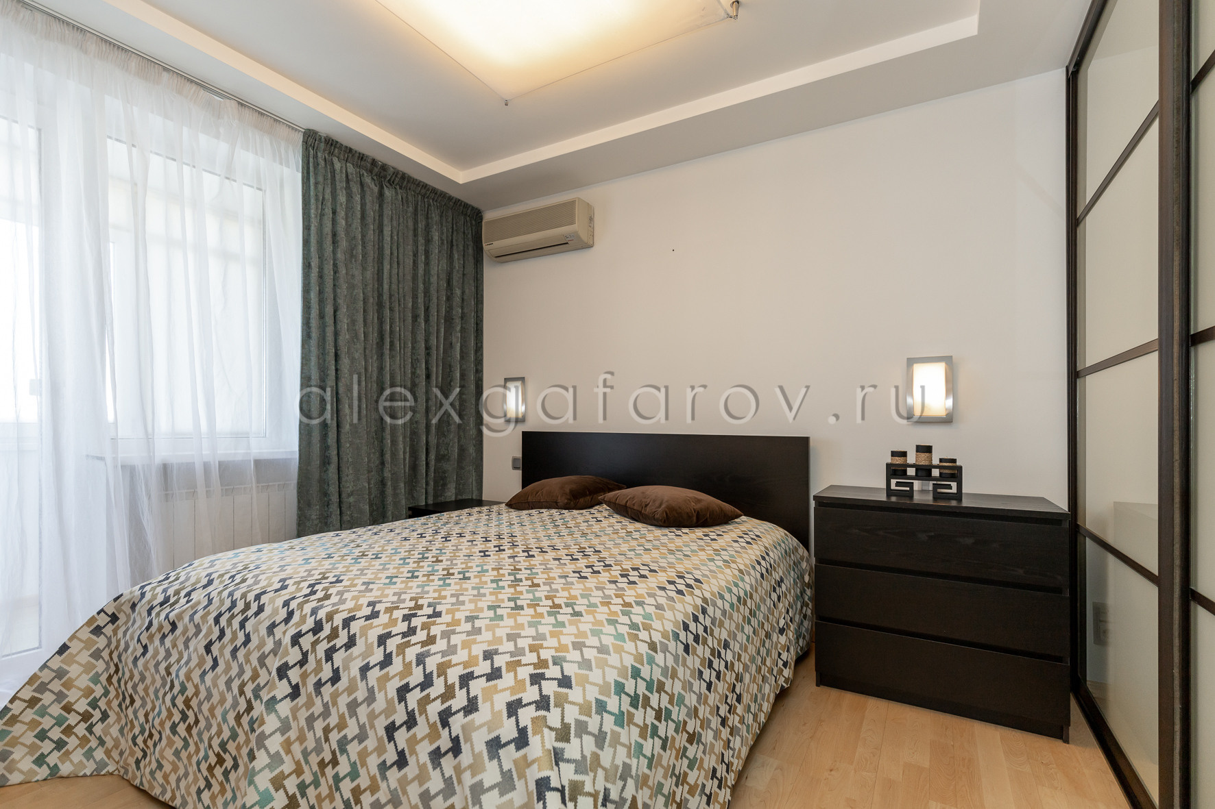 Светлана Титова. Фотограф Гафаров Александр