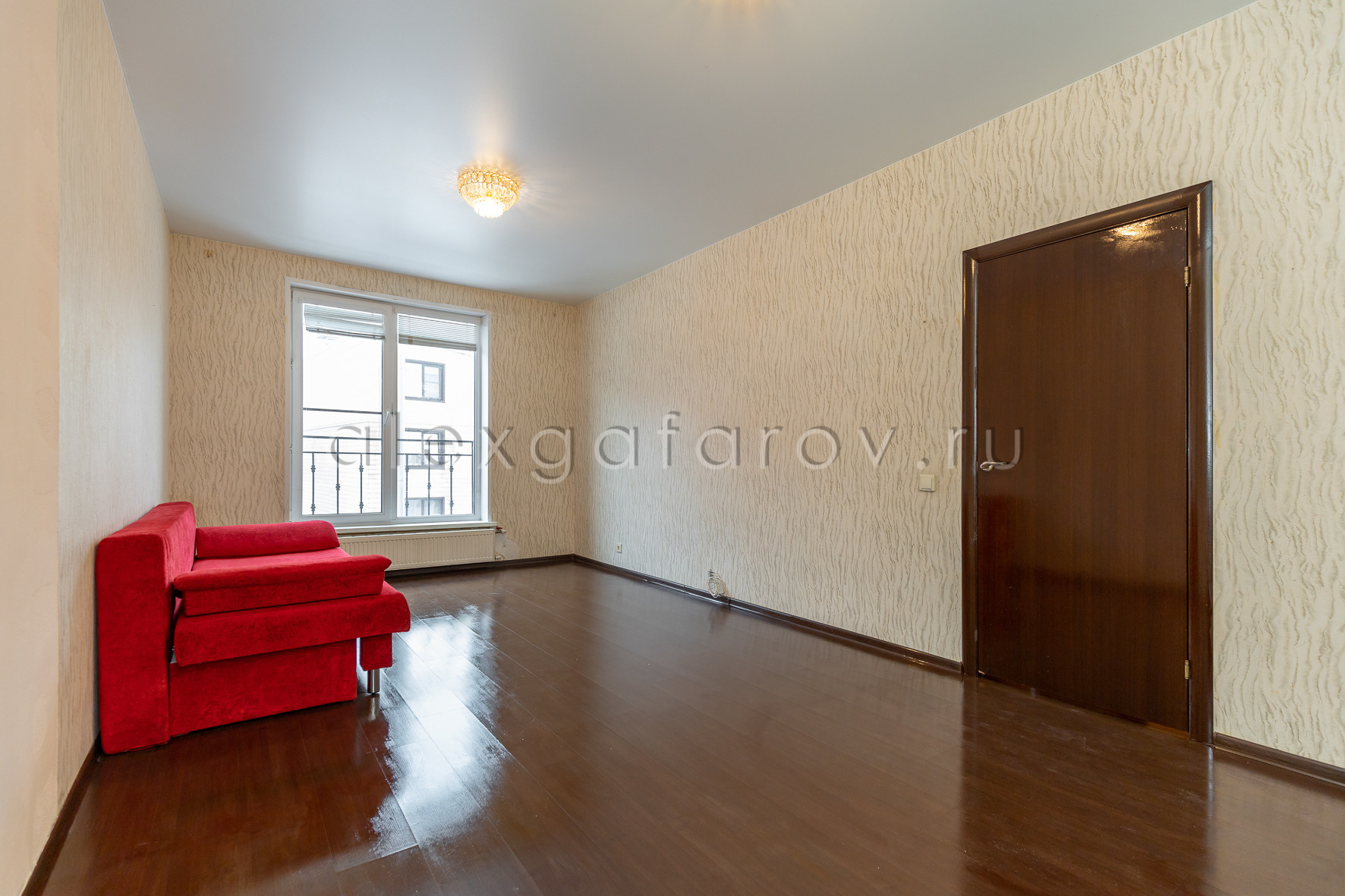 Алиса Федулова. Фотограф Гафаров Александр