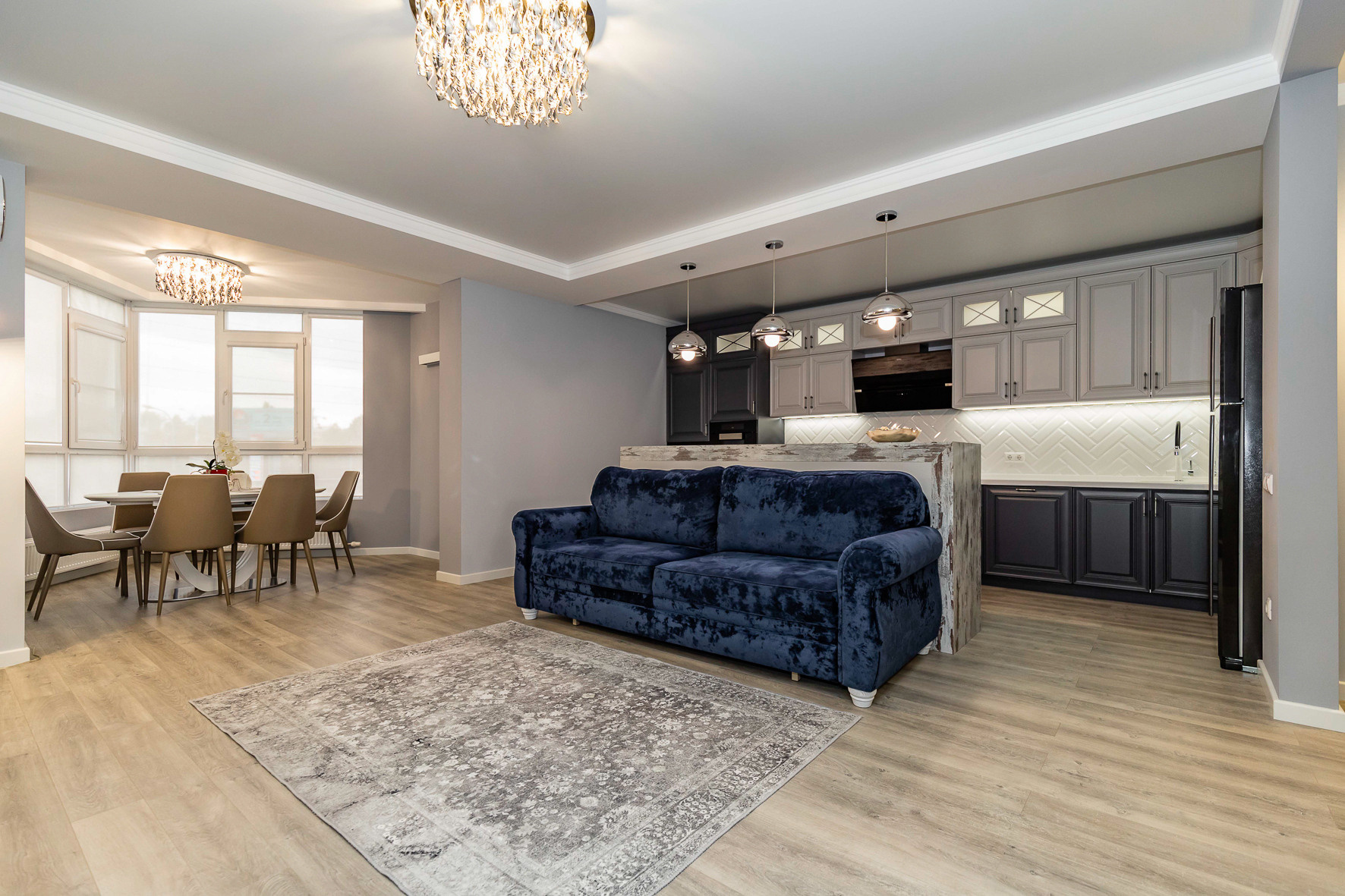 Интерьерист. Фотограф Гафаров Александр