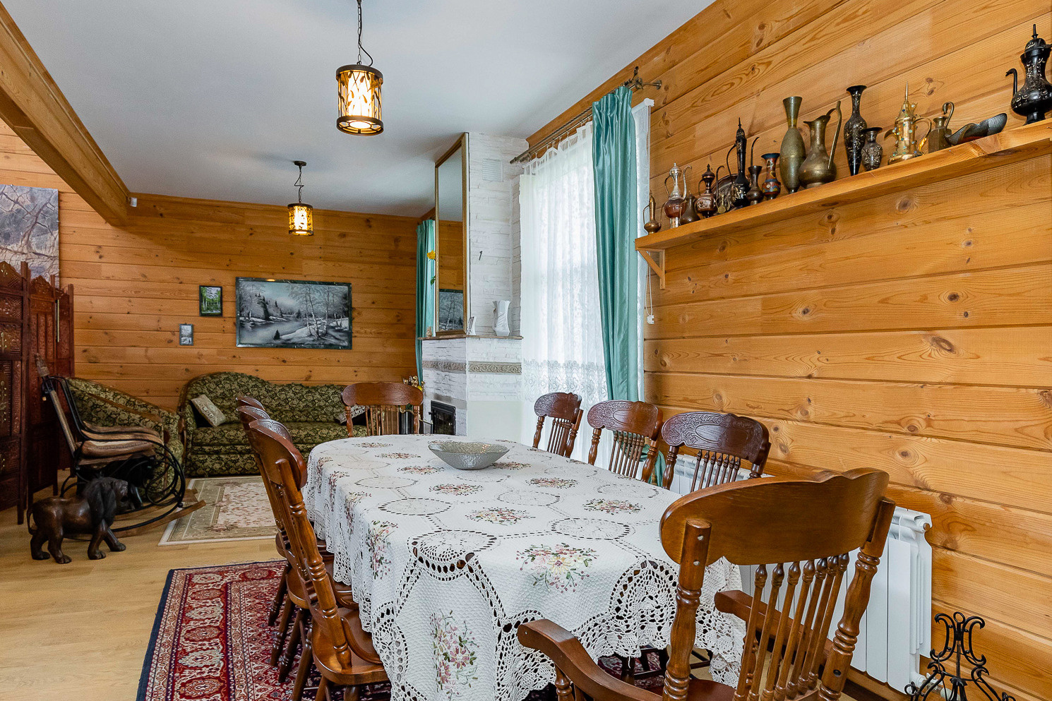 Интерьерист. Фотограф Гафаров Александр