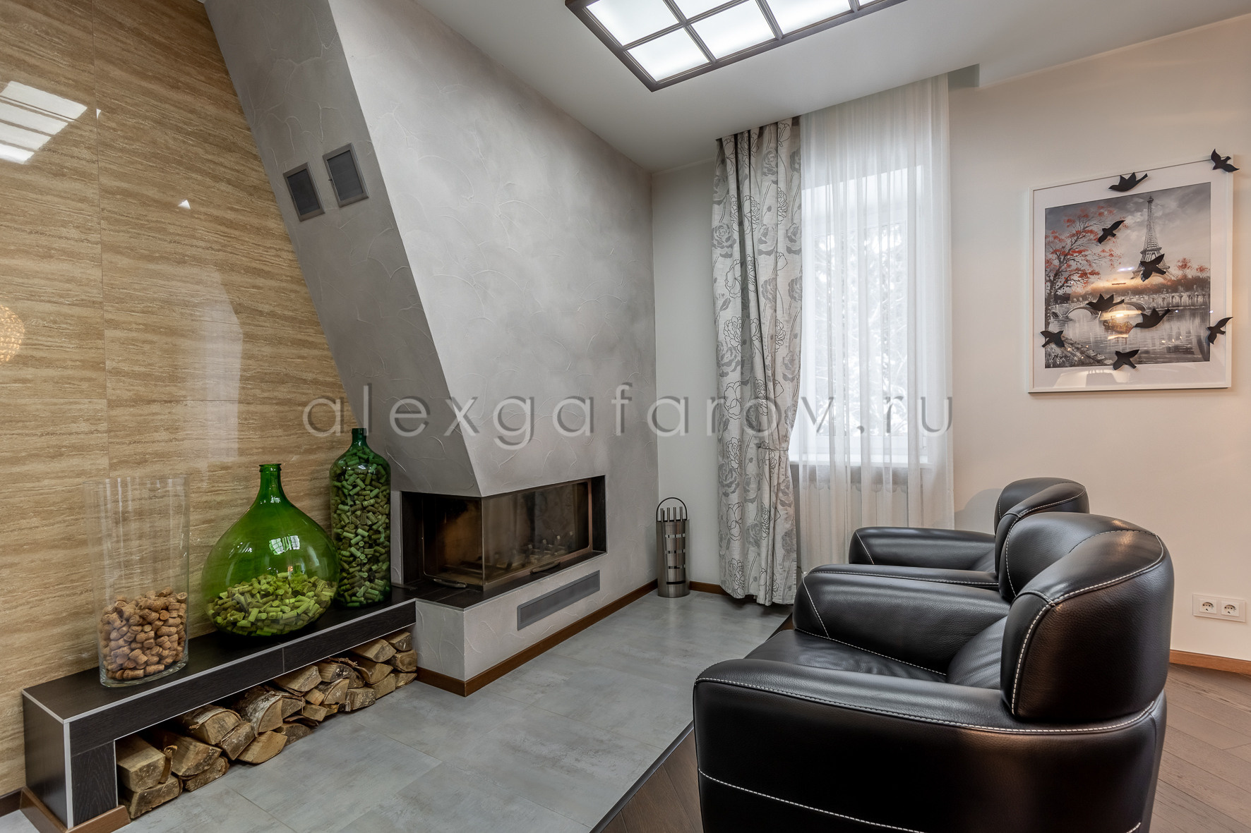 Павел Беляев. Фотограф Гафаров Александр