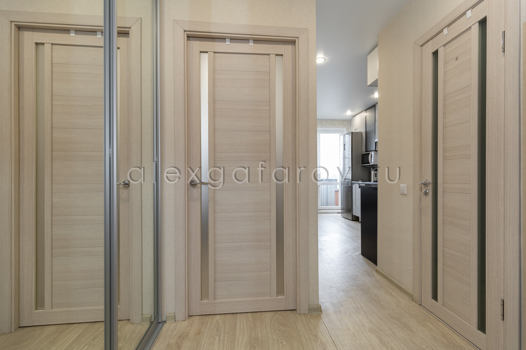 Андрей Шарошкин. Фотограф Гафаров Александр