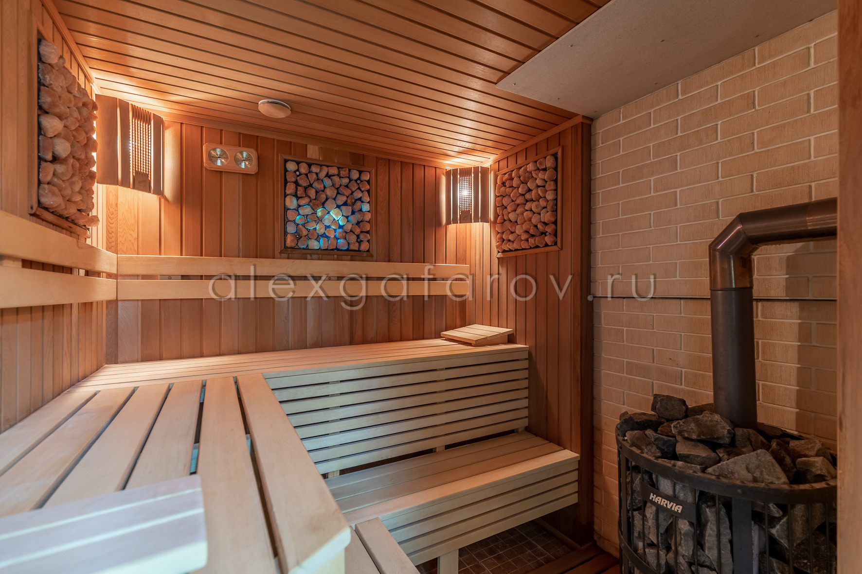 Павел Беляев. Фотограф Гафаров Александр