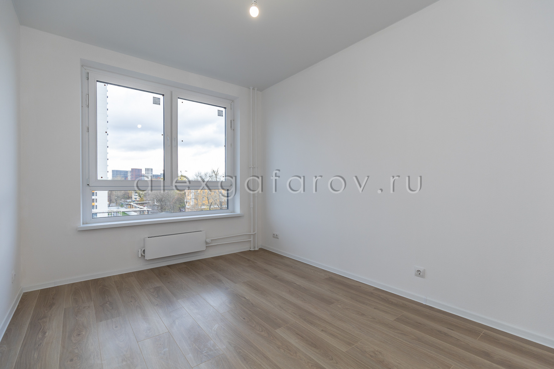 Вадим Гордеев. Фотограф Гафаров Александр