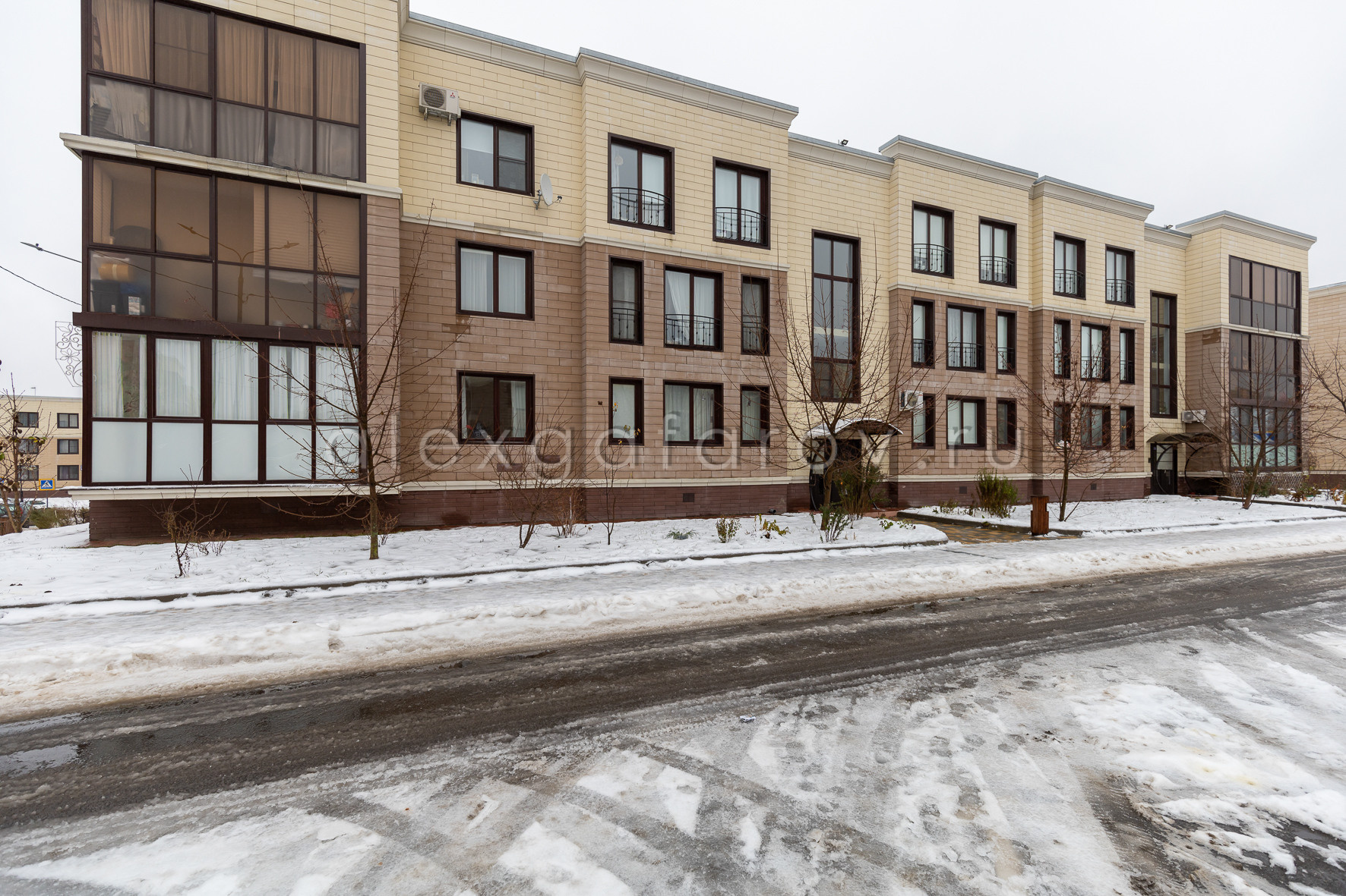 Алиса Федулова. Фотограф Гафаров Александр