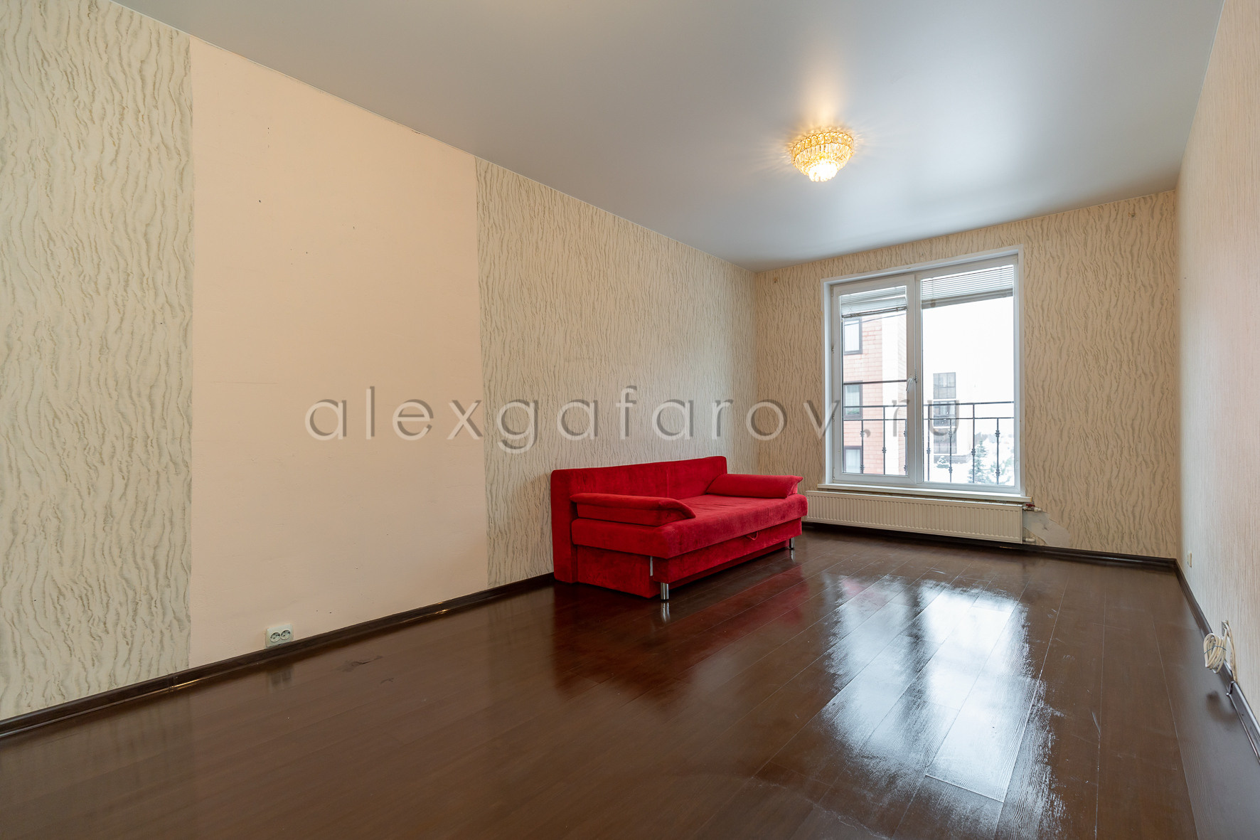 Алиса Федулова. Фотограф Гафаров Александр