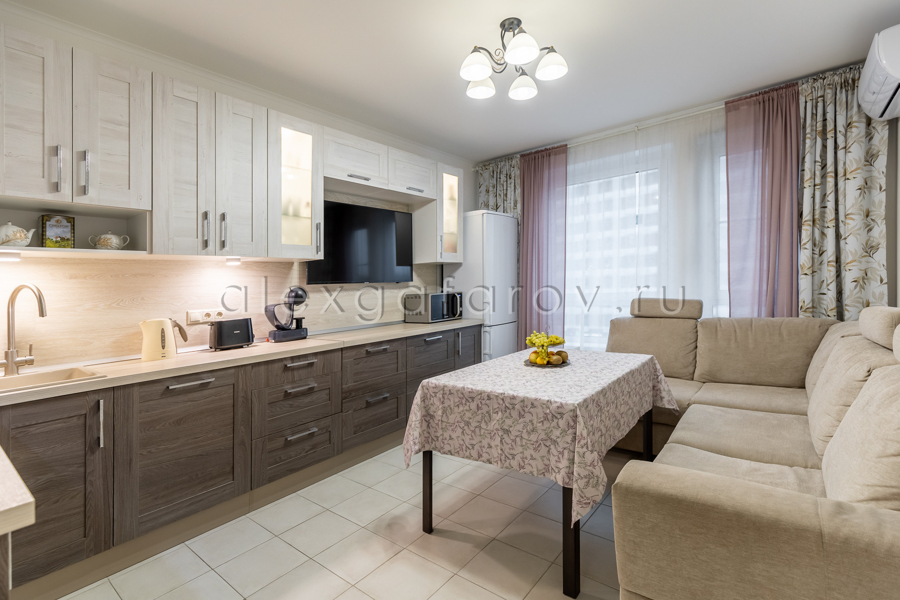 Андрей Шарошкин. Фотограф Гафаров Александр