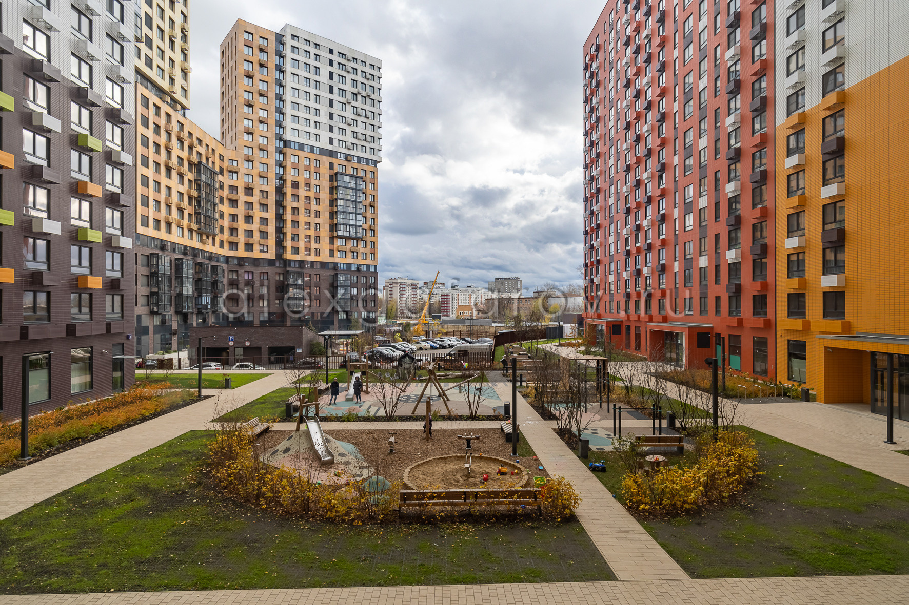 Вадим Гордеев. Фотограф Гафаров Александр