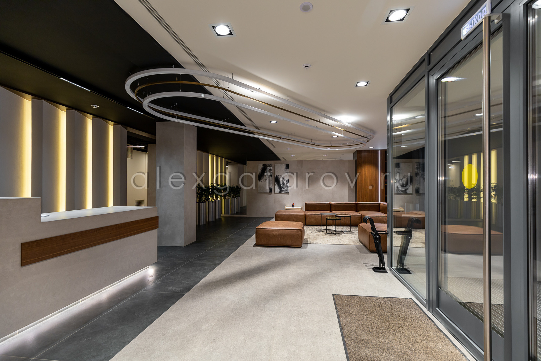 Кристина. Фотограф Гафаров Александр