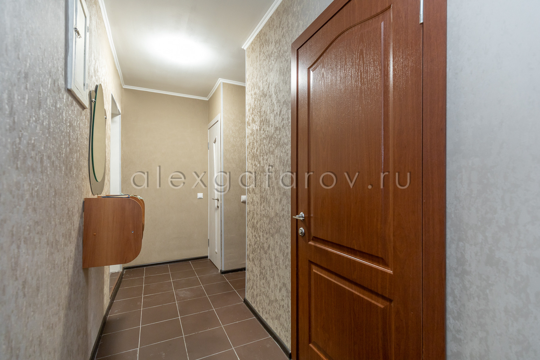 Вадим Гордеев. Фотограф Гафаров Александр