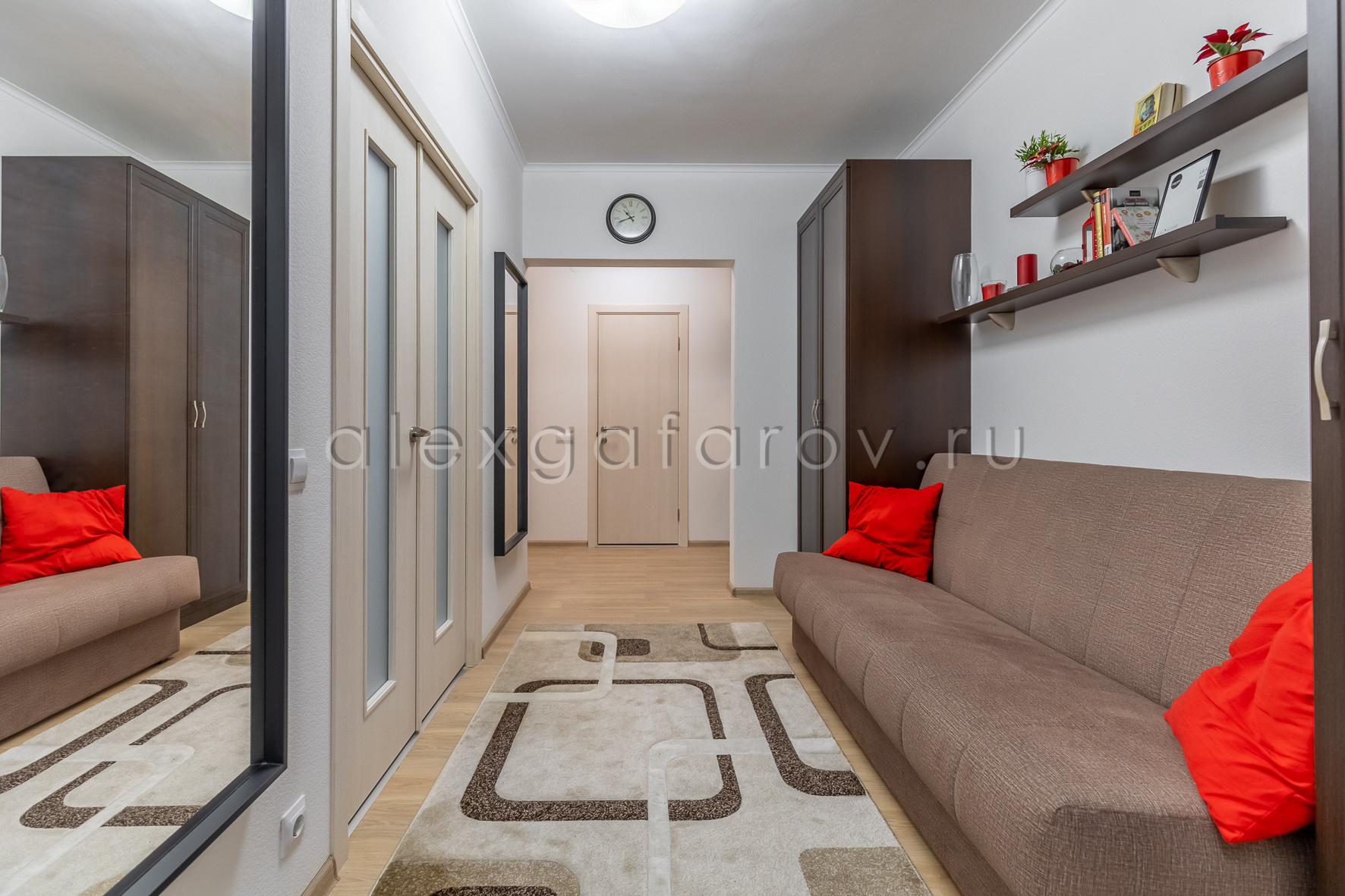 Андрей Шарошкин. Фотограф Гафаров Александр