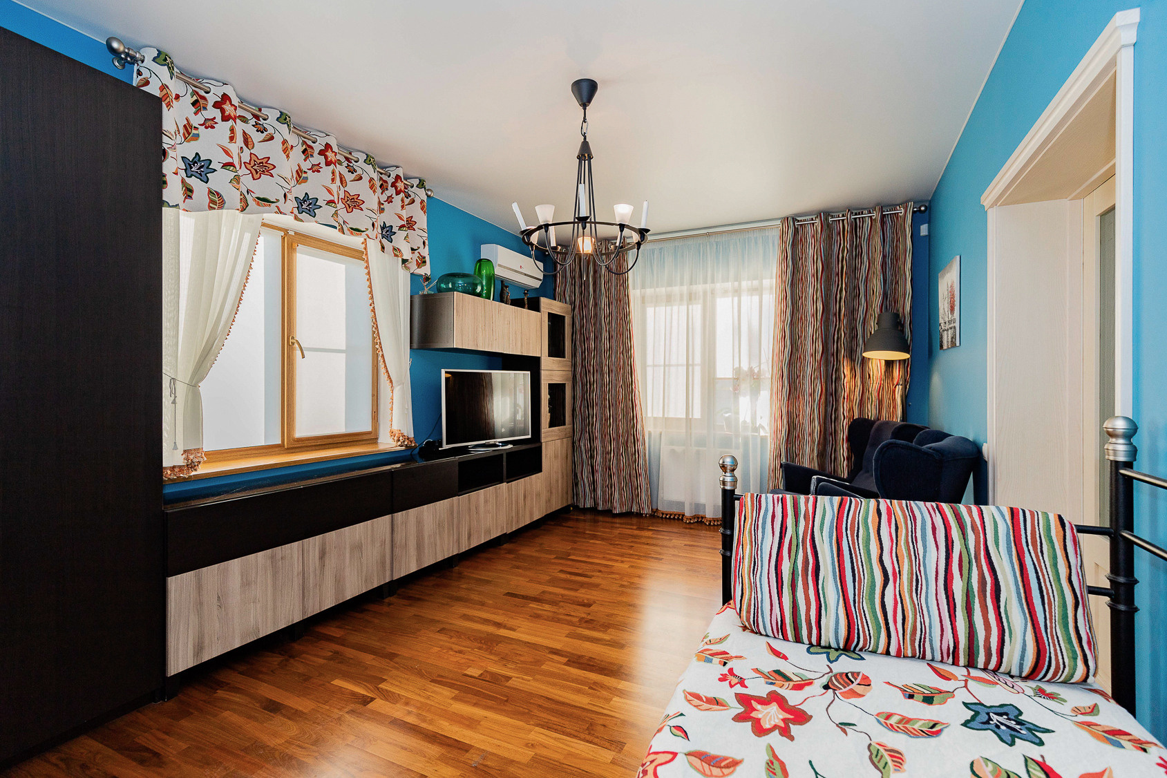 Интерьерист. Фотограф Гафаров Александр