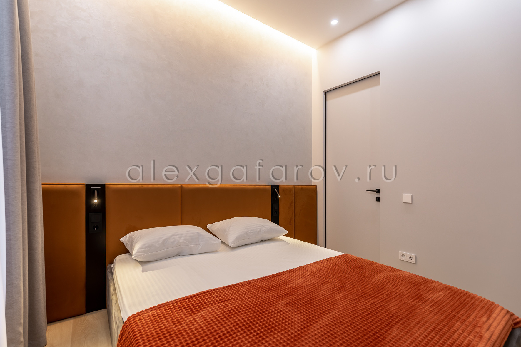 Кристина. Фотограф Гафаров Александр