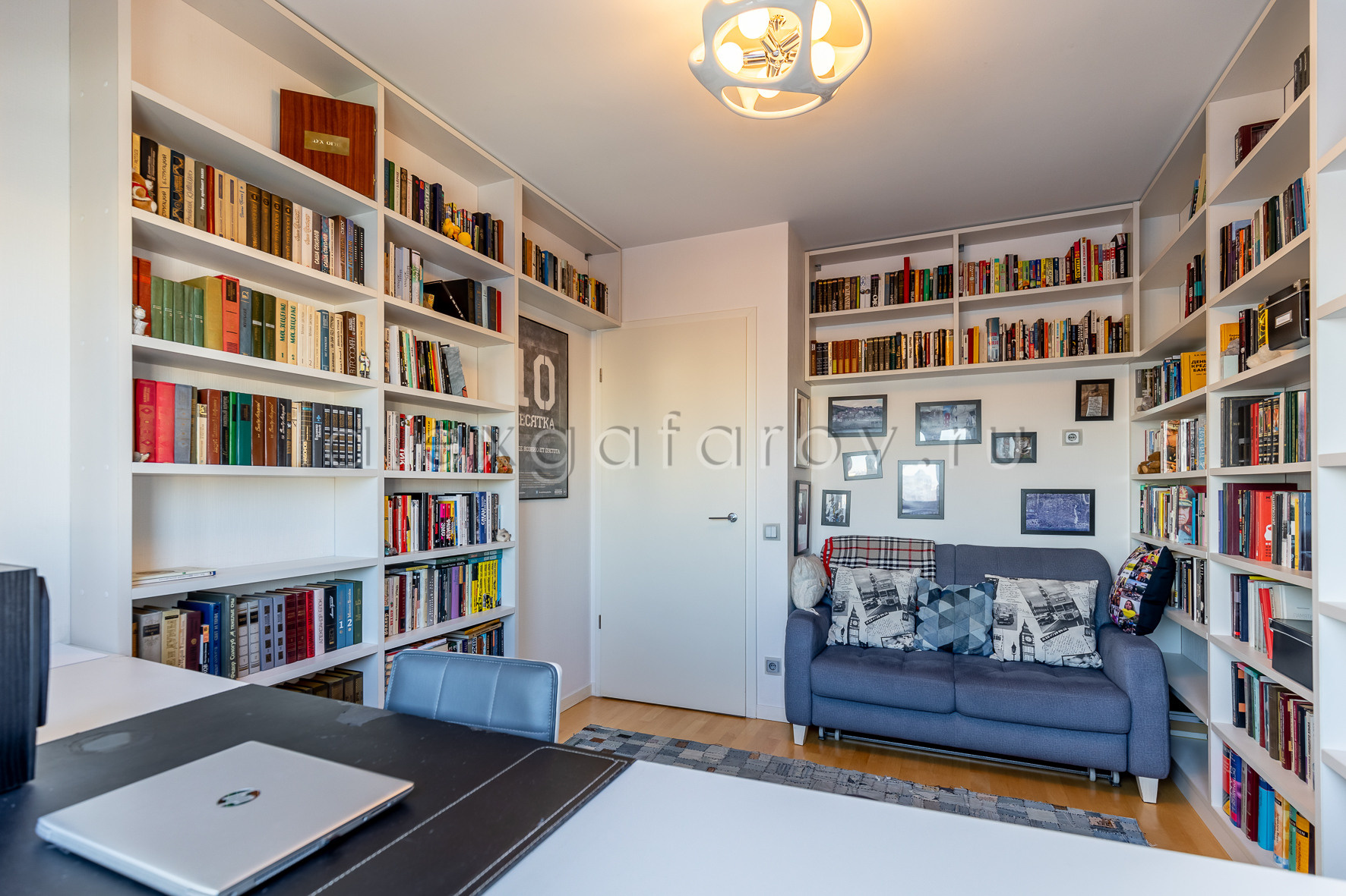 Светлана Титова. Фотограф Гафаров Александр