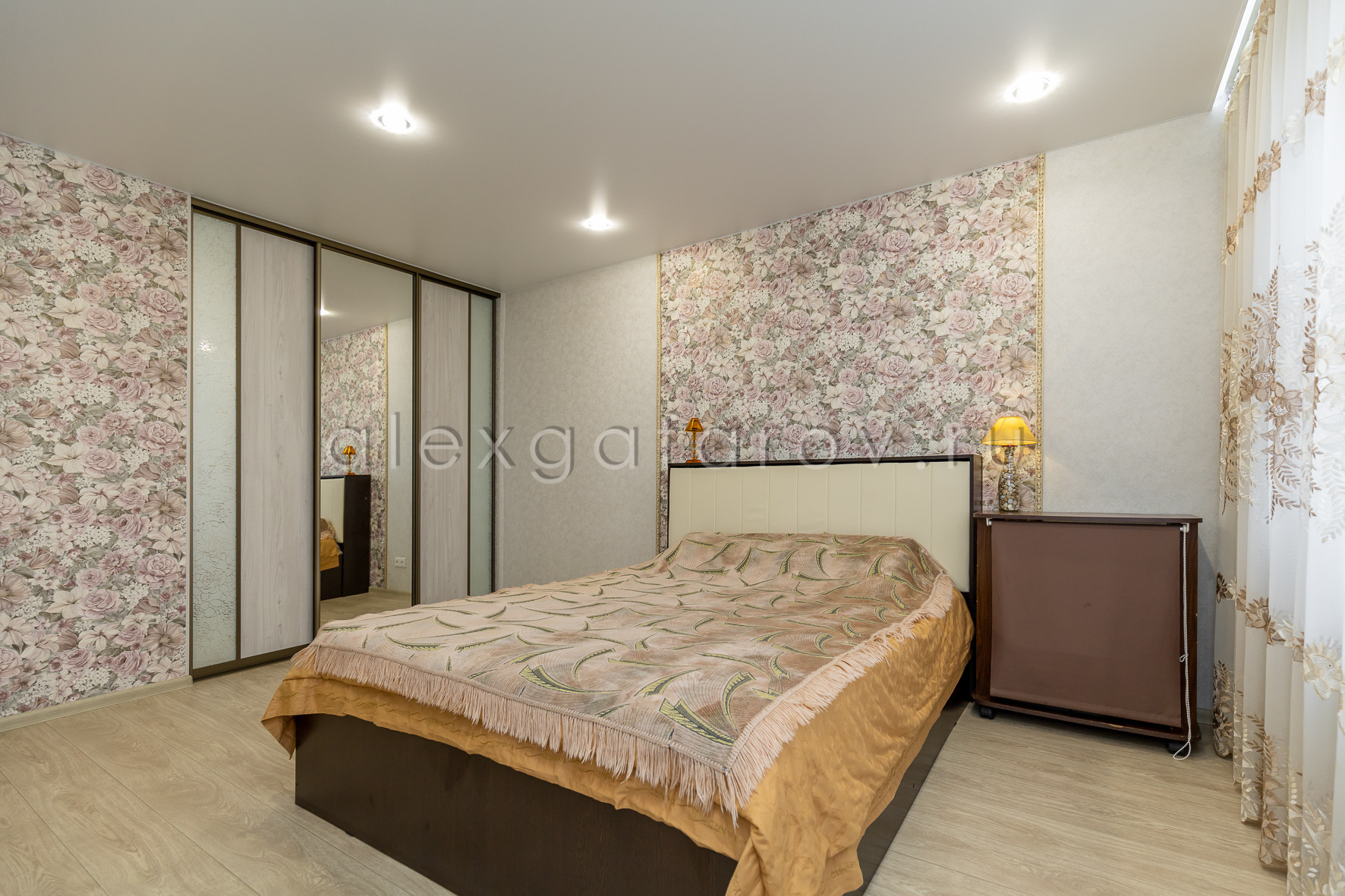 Андрей Шарошкин. Фотограф Гафаров Александр