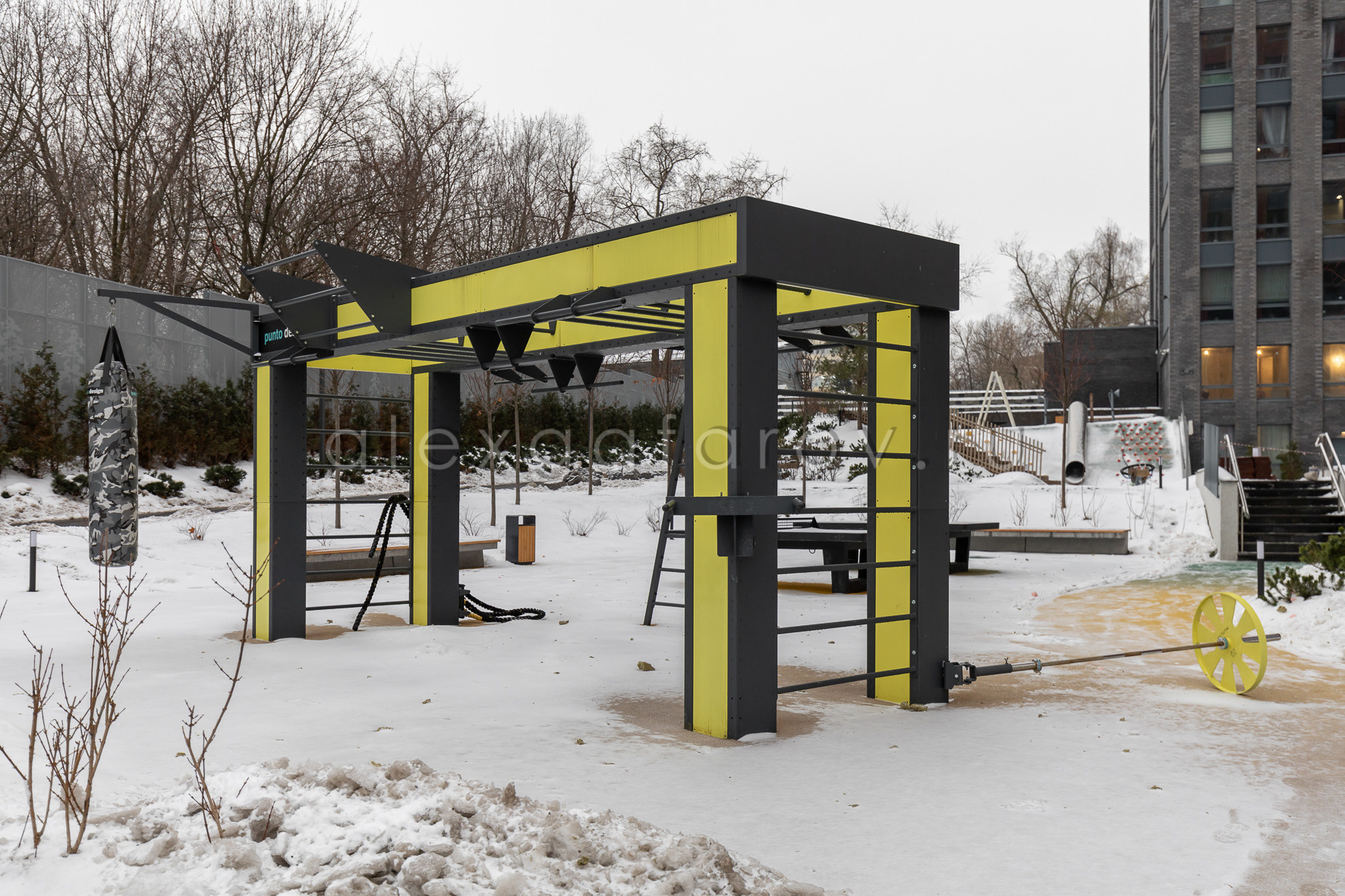 Кристина. Фотограф Гафаров Александр