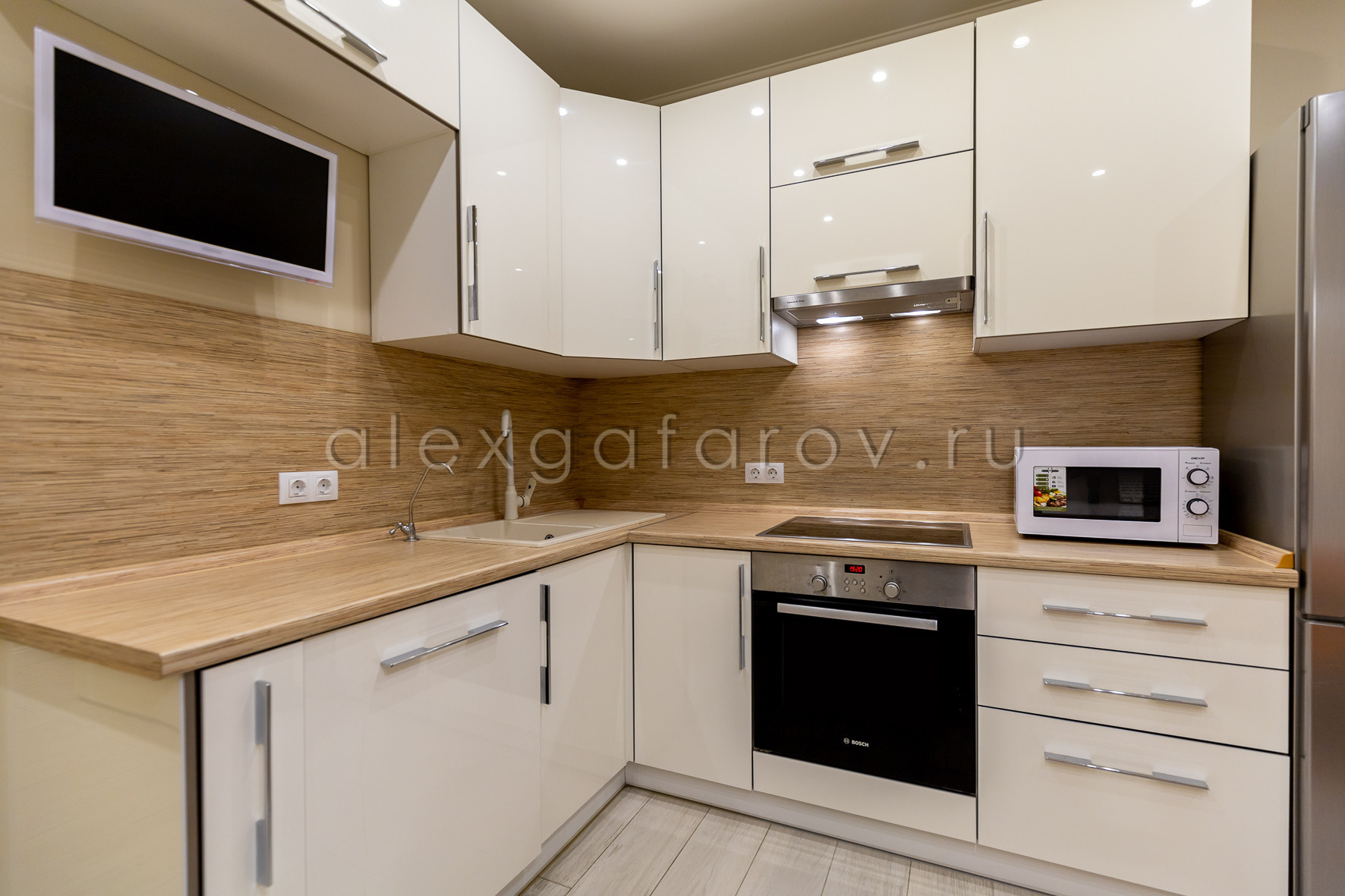 Андрей Шарошкин. Фотограф Гафаров Александр