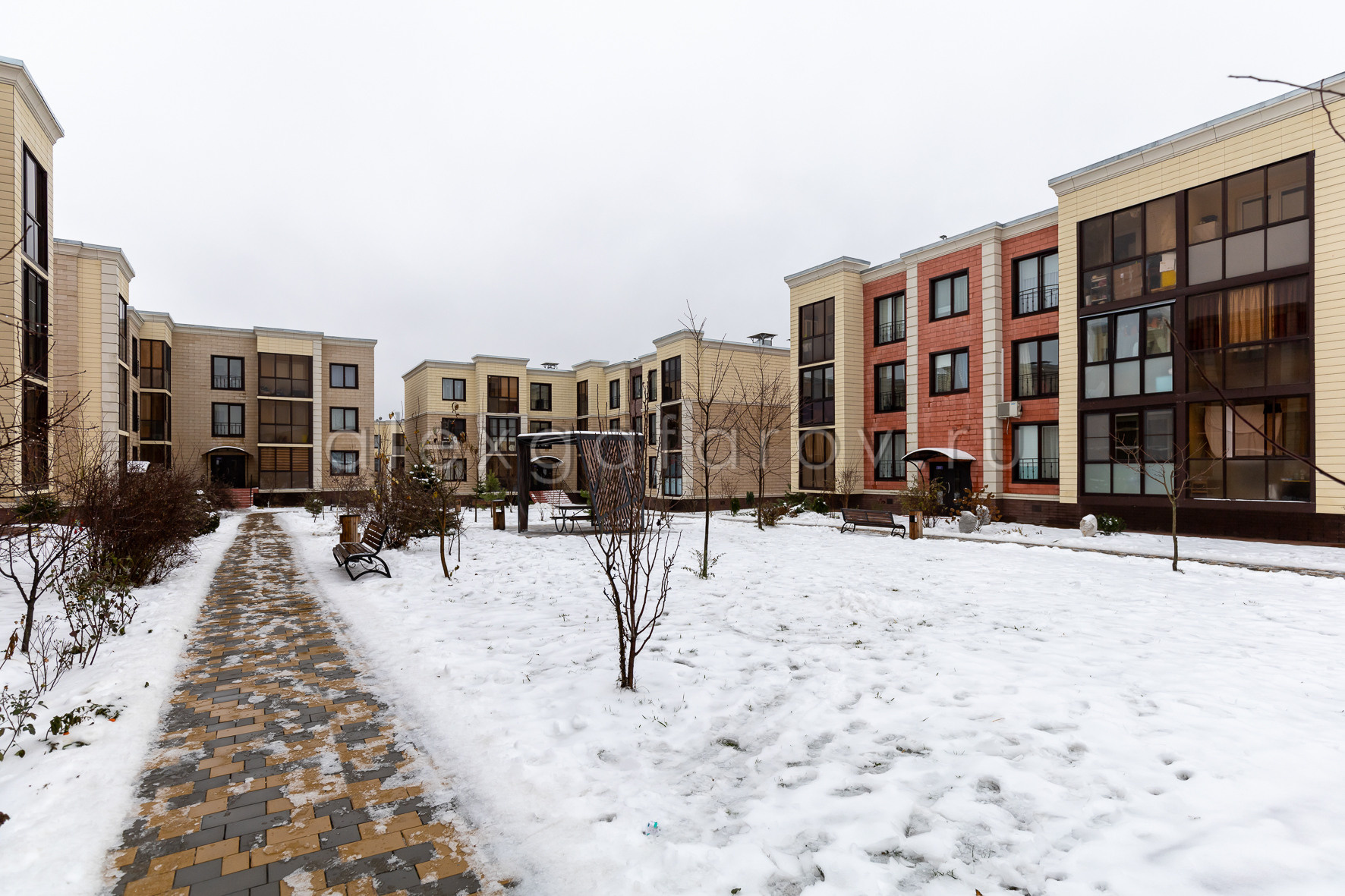 Алиса Федулова. Фотограф Гафаров Александр