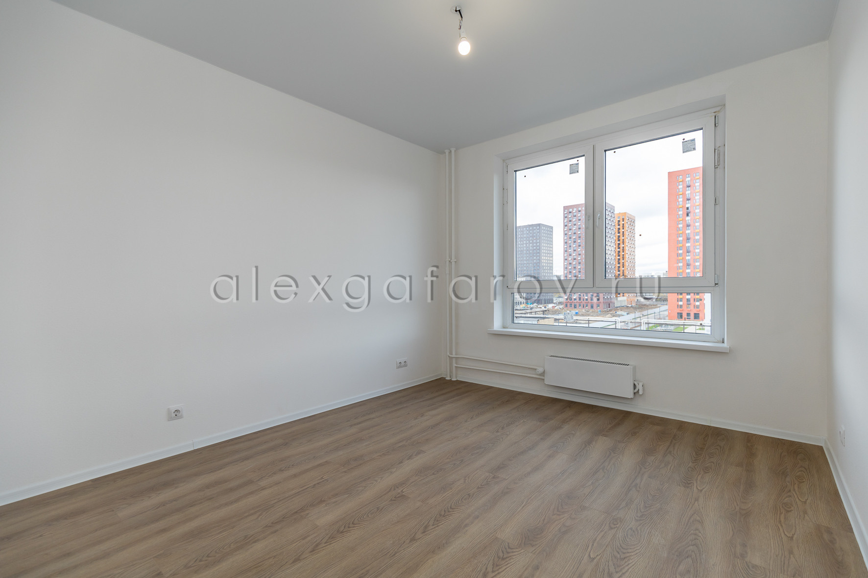 Вадим Гордеев. Фотограф Гафаров Александр