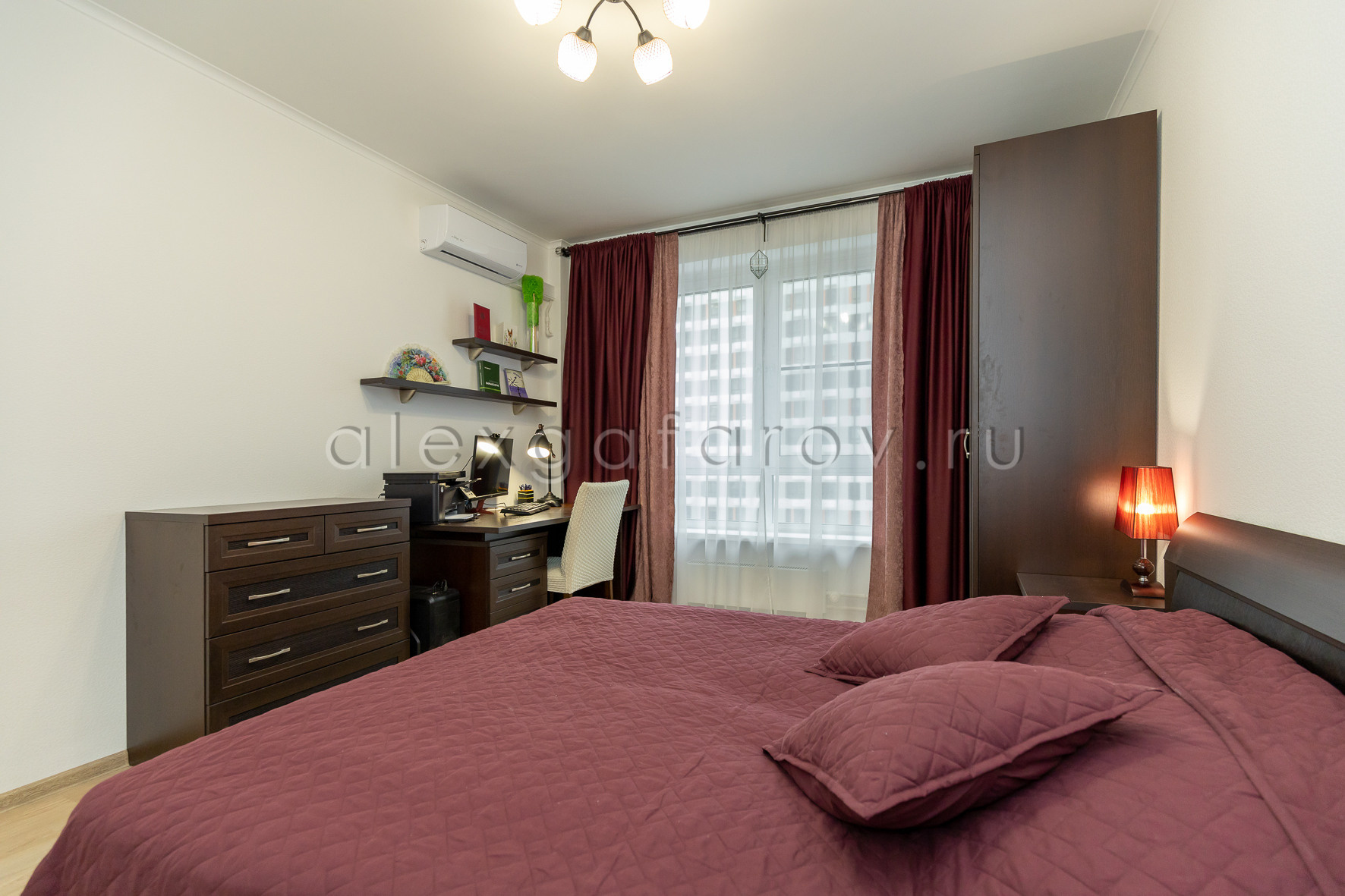 Андрей Шарошкин. Фотограф Гафаров Александр