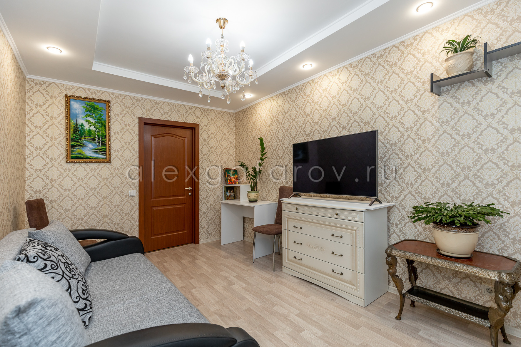 Вадим Гордеев. Фотограф Гафаров Александр