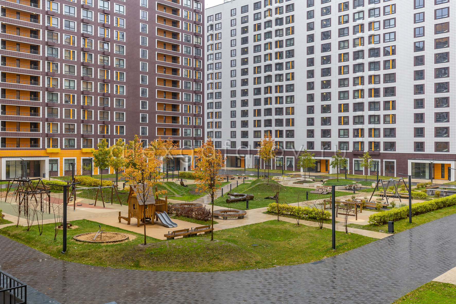 Андрей Шарошкин. Фотограф Гафаров Александр