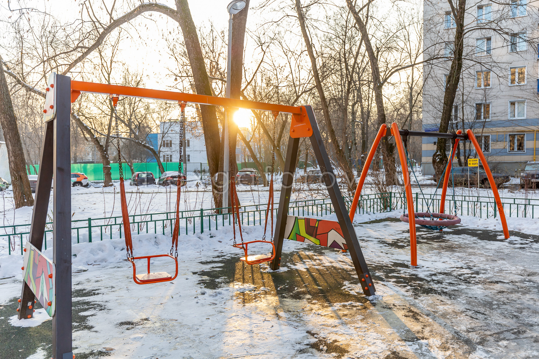 Элла Алтынбаева. Фотограф Гафаров Александр