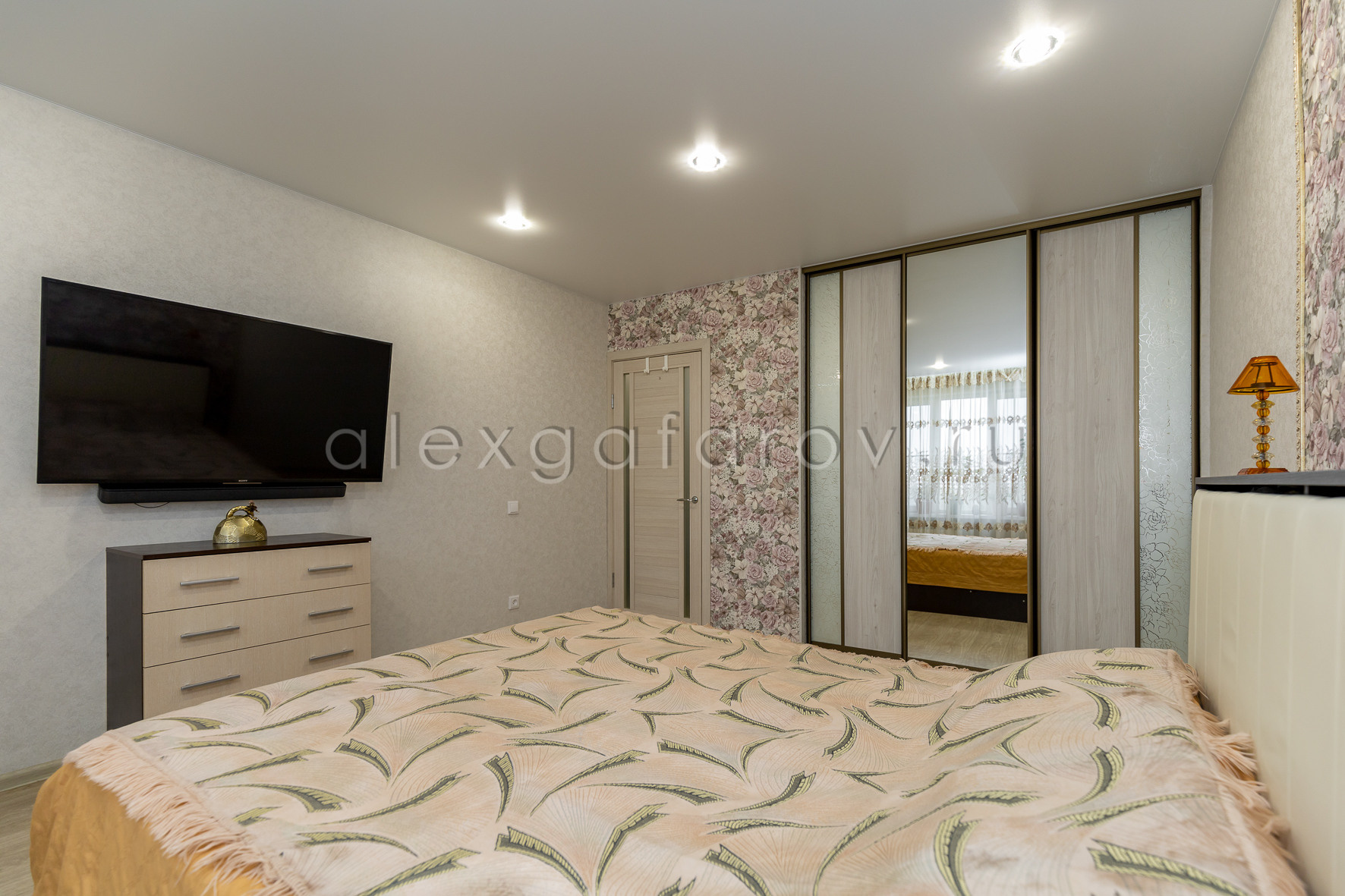 Андрей Шарошкин. Фотограф Гафаров Александр