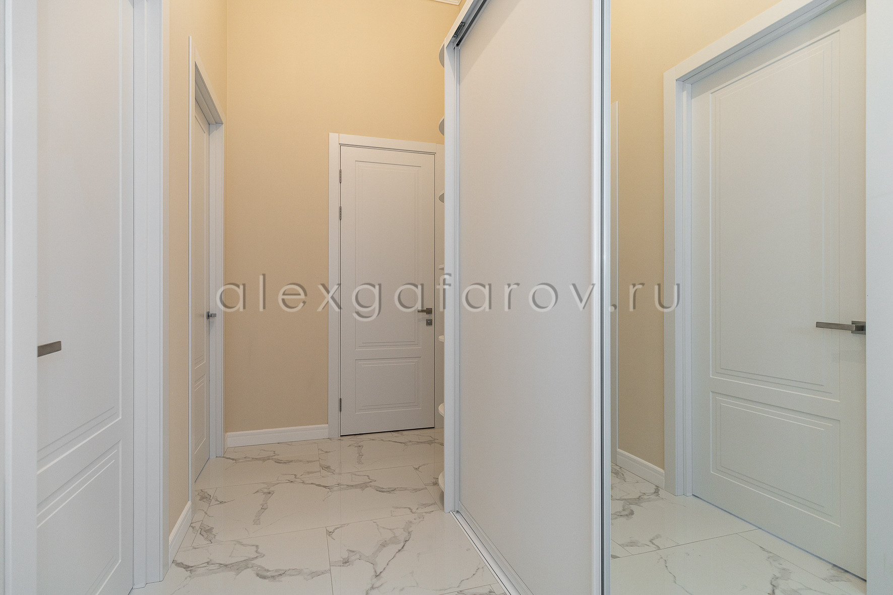 Милана Овчинникова. Фотограф Гафаров Александр