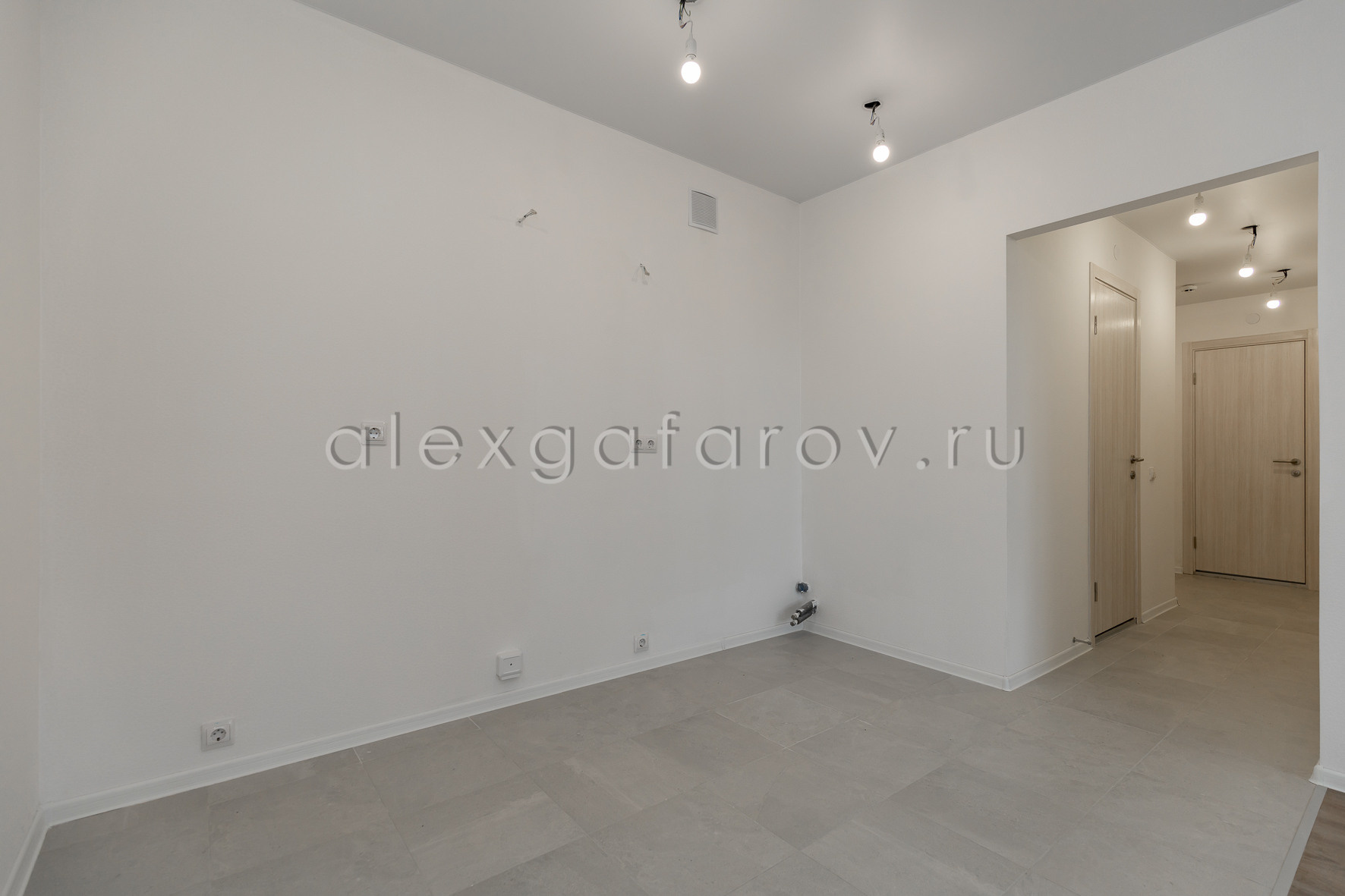 Вадим Гордеев. Фотограф Гафаров Александр