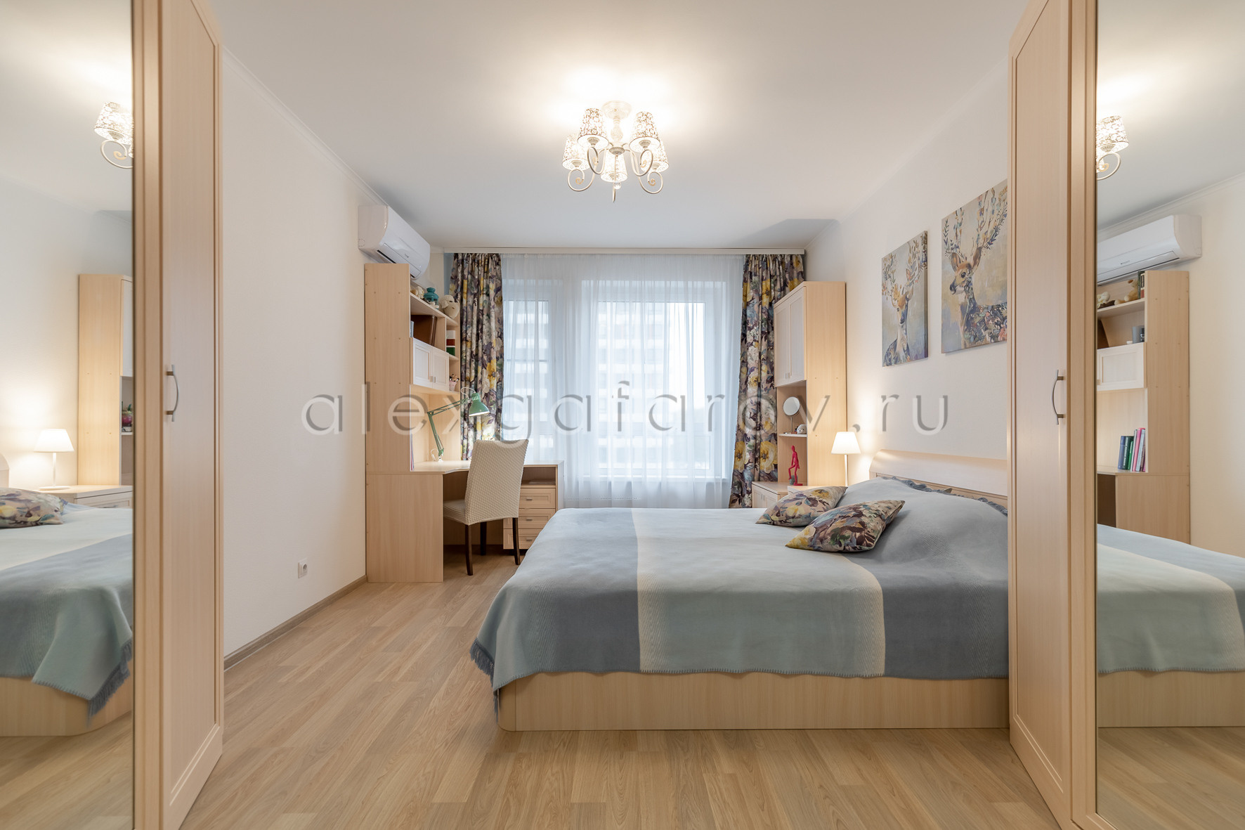 Андрей Шарошкин. Фотограф Гафаров Александр