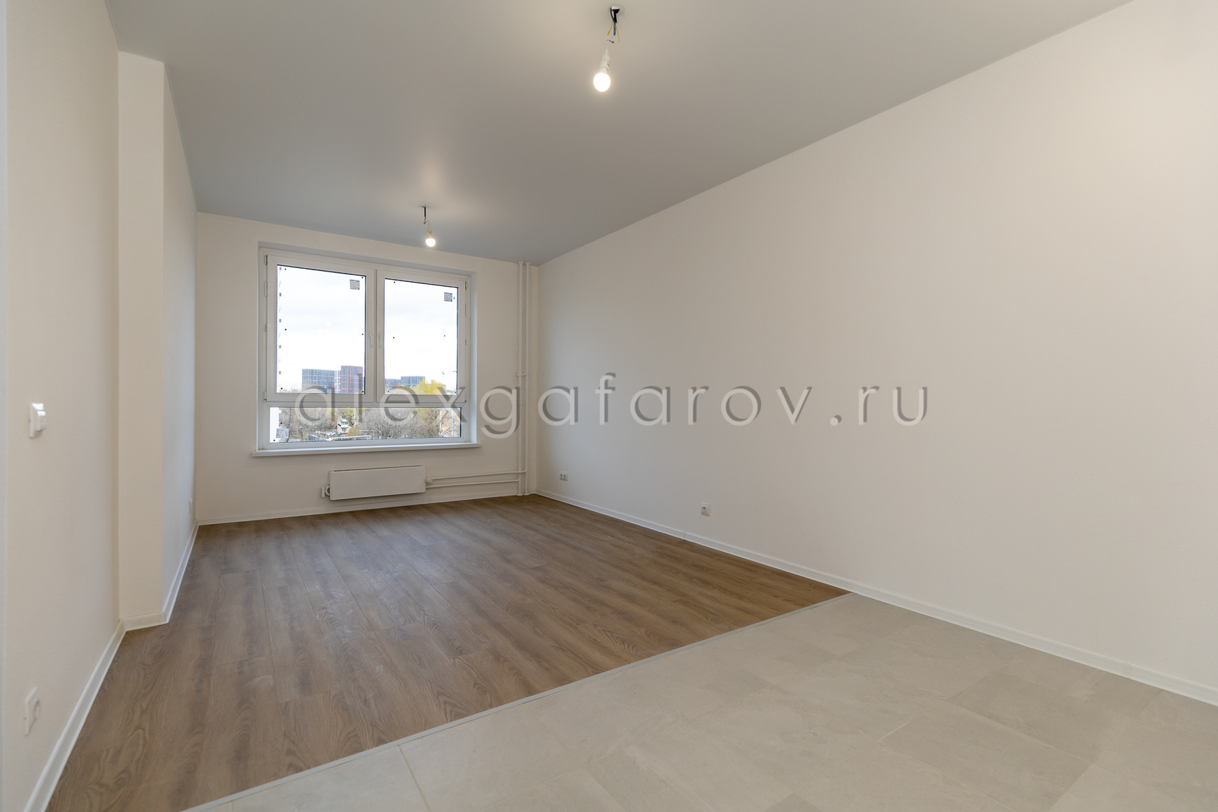 Вадим Гордеев. Фотограф Гафаров Александр