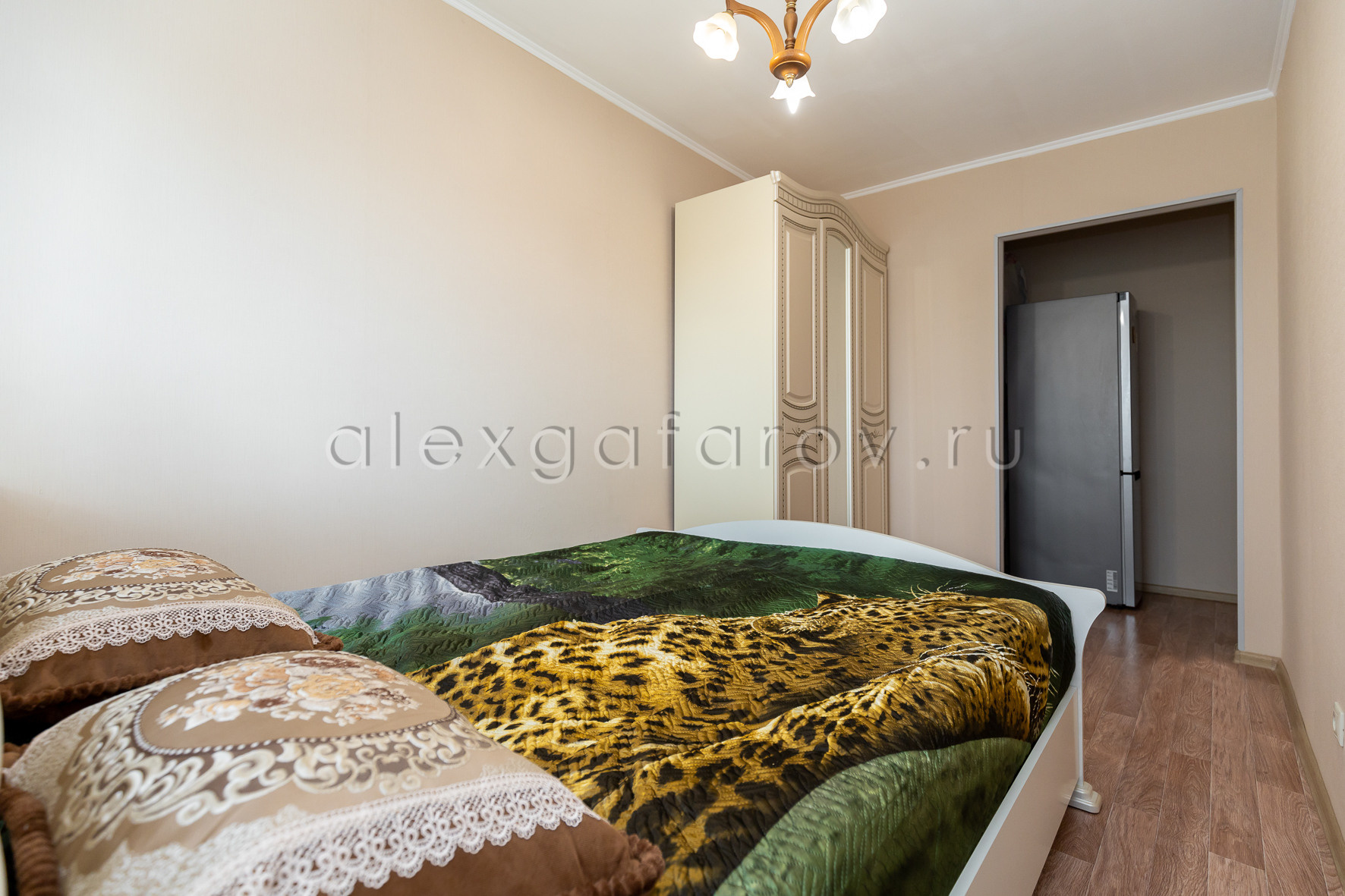 Вадим Гордеев. Фотограф Гафаров Александр