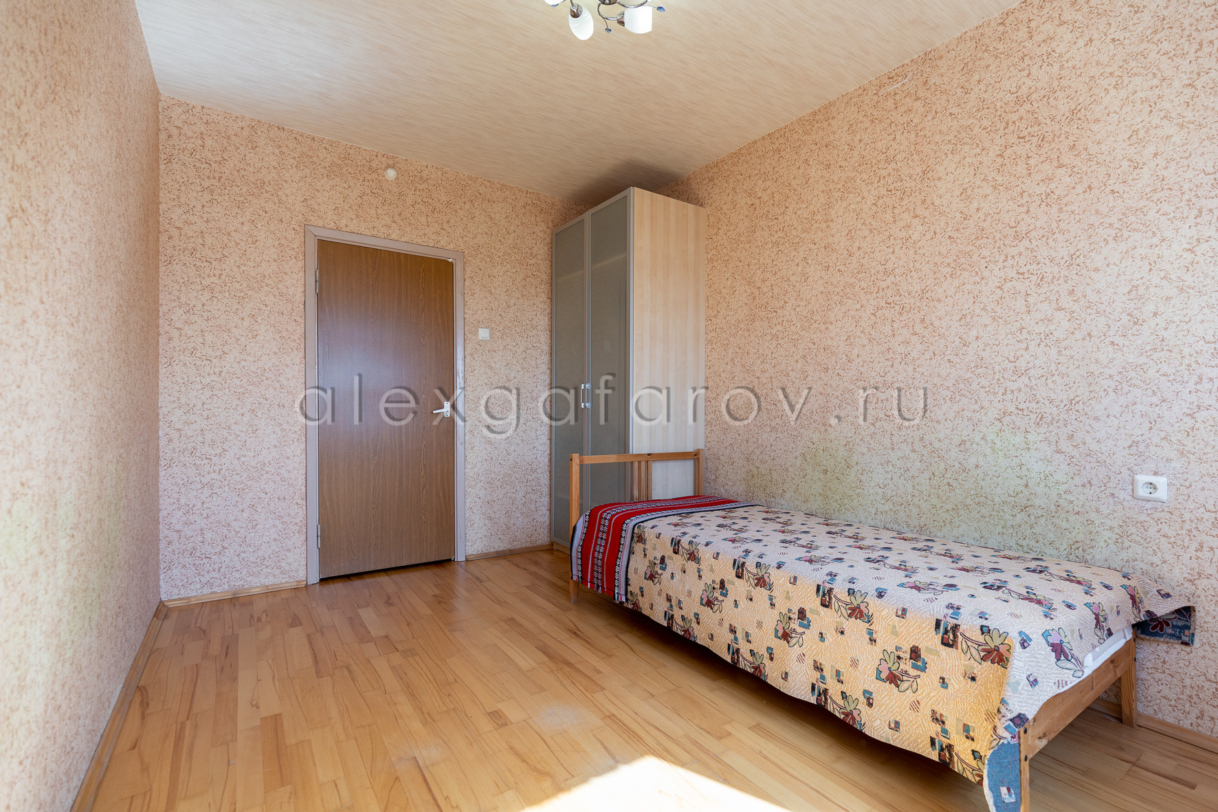 Элла Алтынбаева. Фотограф Гафаров Александр