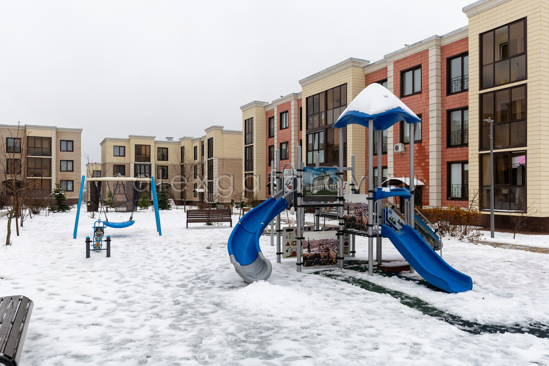 Алиса Федулова. Фотограф Гафаров Александр