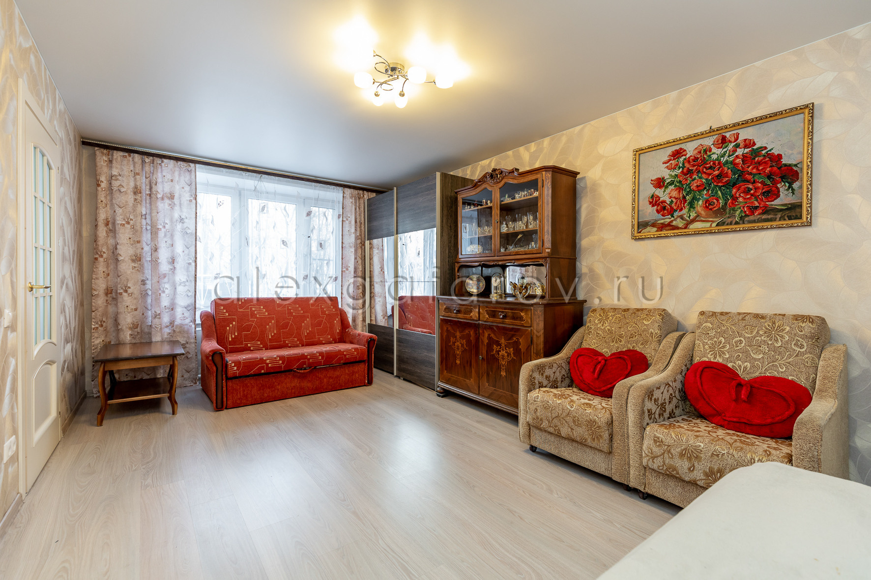 Элла Алтынбаева. Фотограф Гафаров Александр