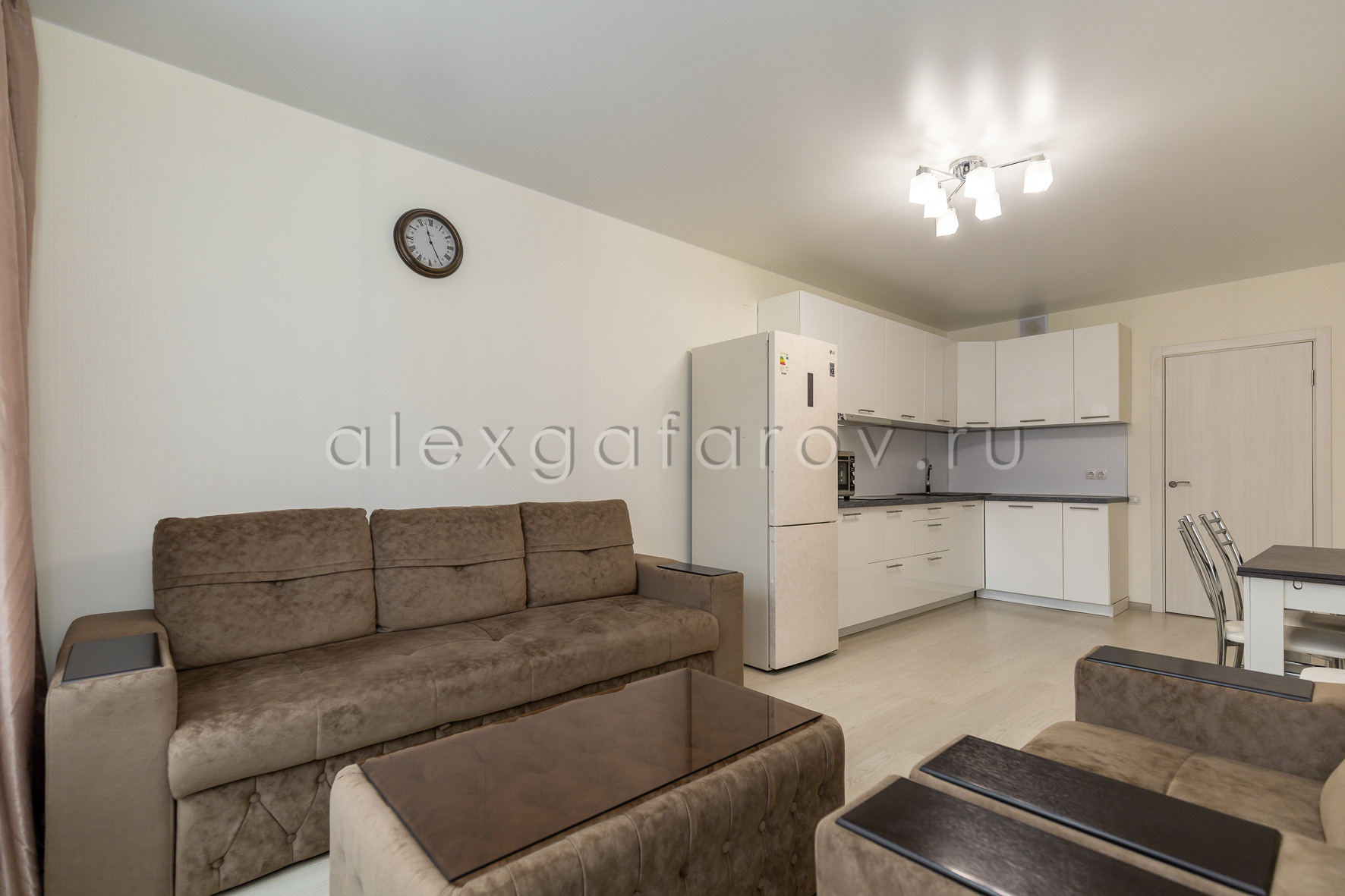 Георгий Степанянц. Фотограф Гафаров Александр