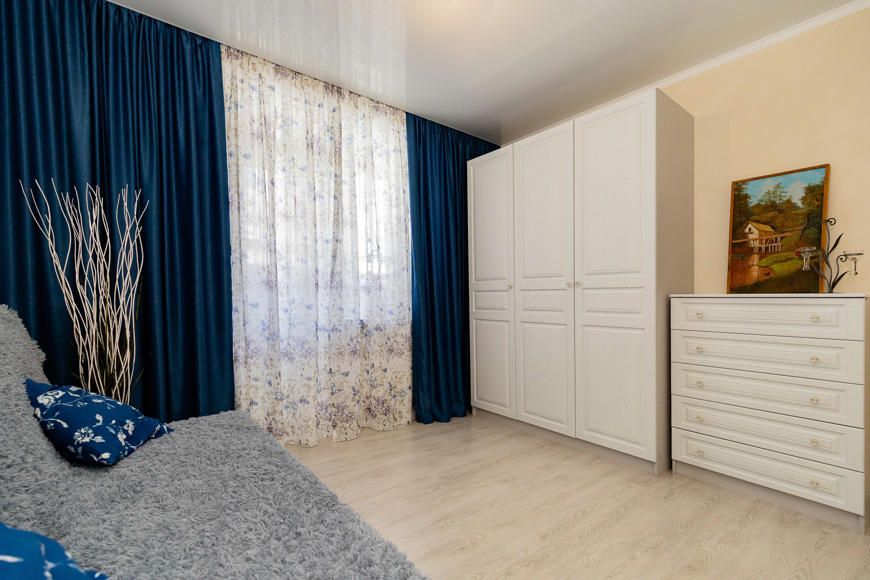 Интерьерист. Фотограф Гафаров Александр