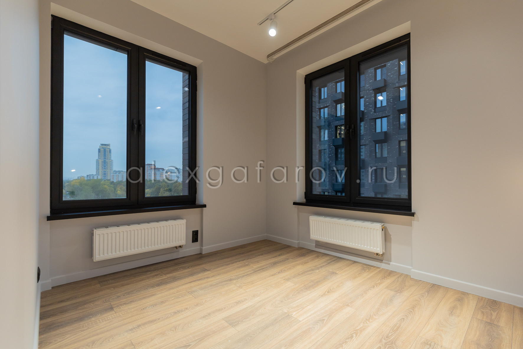 Светлана Титова. Фотограф Гафаров Александр