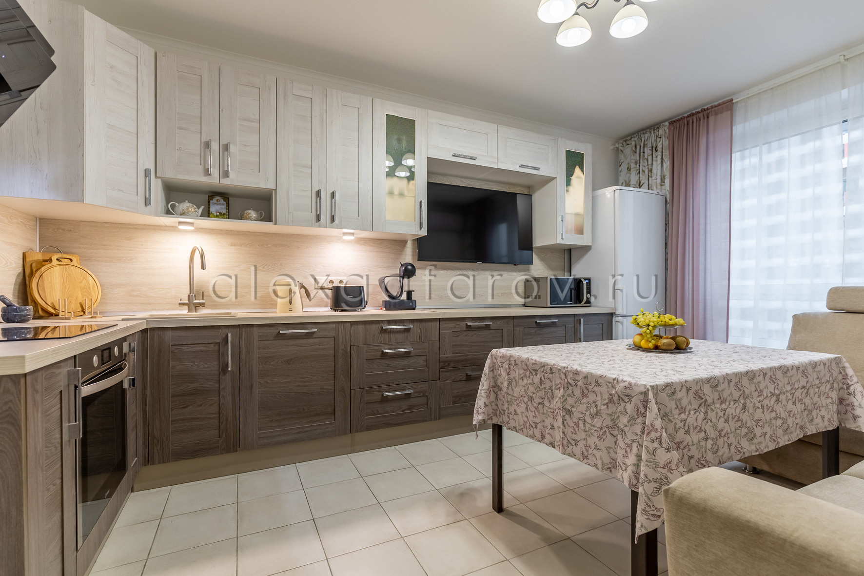 Андрей Шарошкин. Фотограф Гафаров Александр